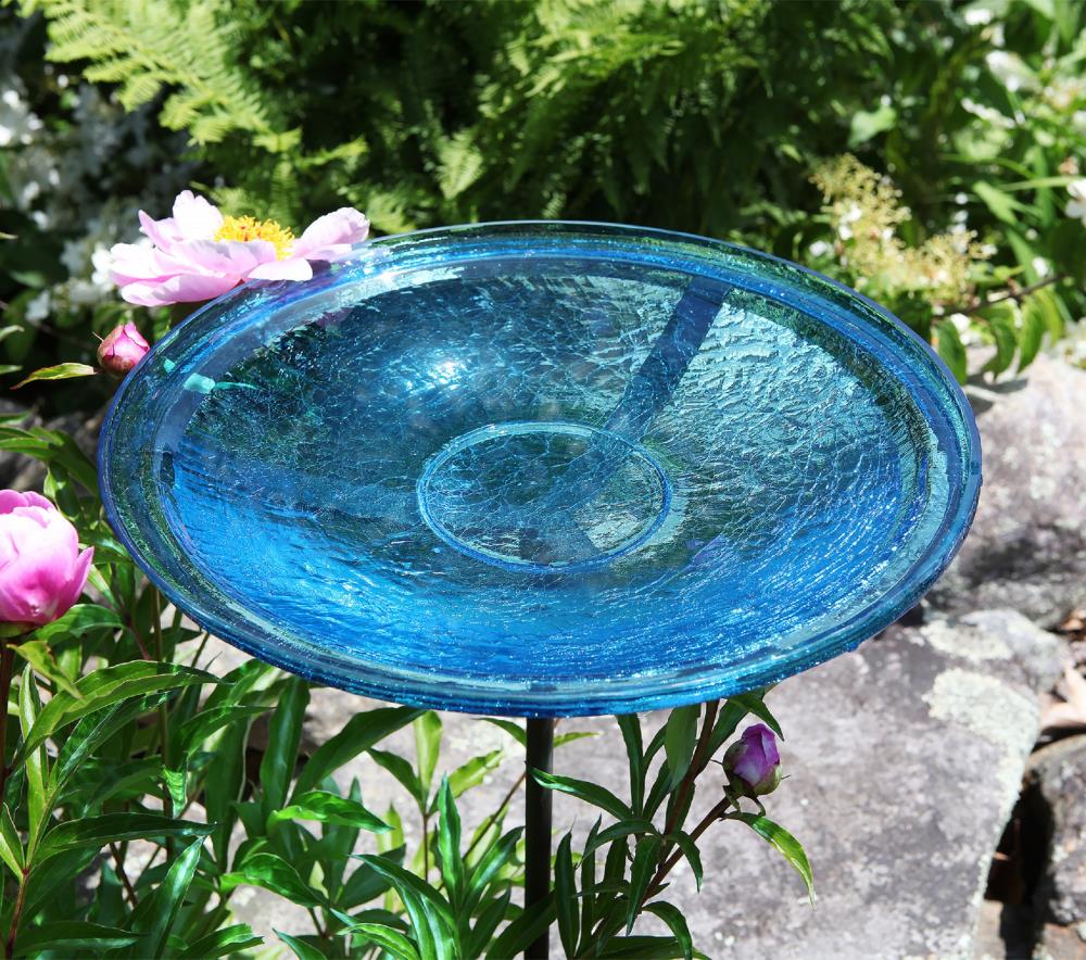 Minuteman International CGB-S-14T birdbaths - View #3