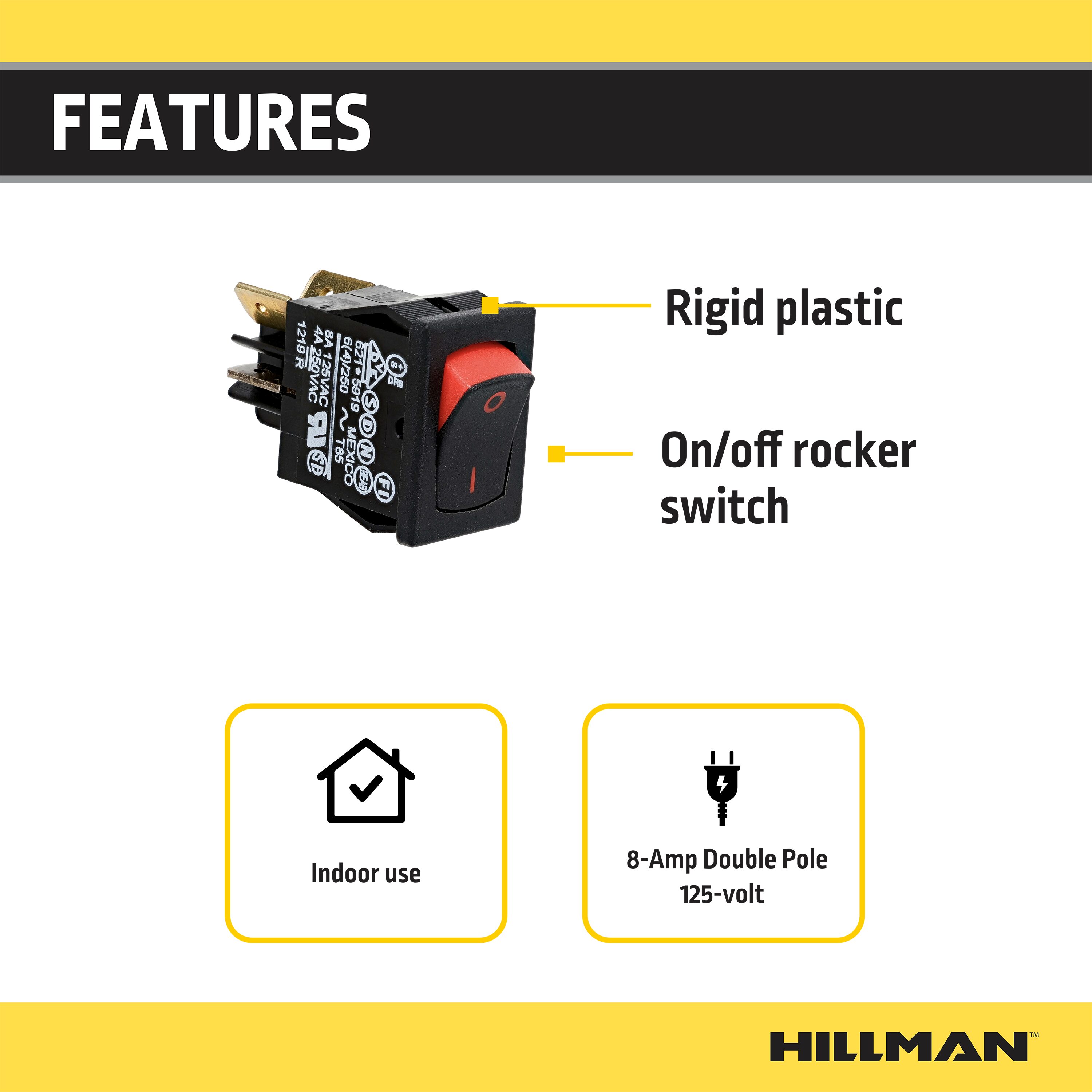 Hillman 55218 Lighting-Controls - View #4