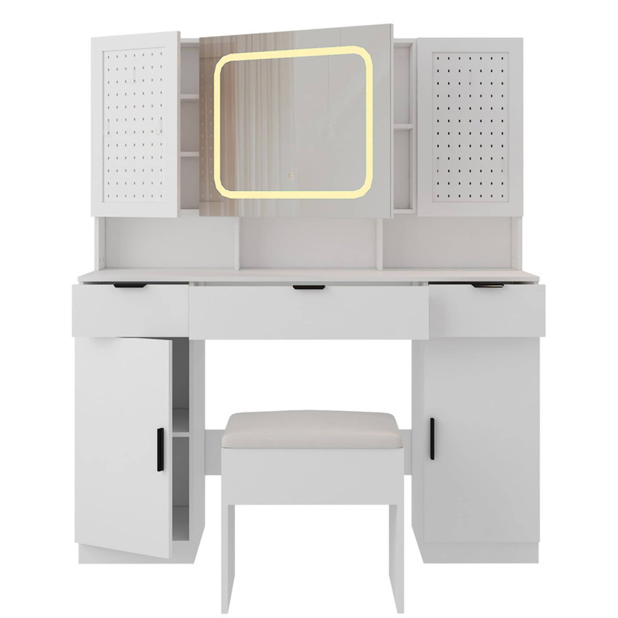 Winado G52002737 Bedroom-Vanities - View #6