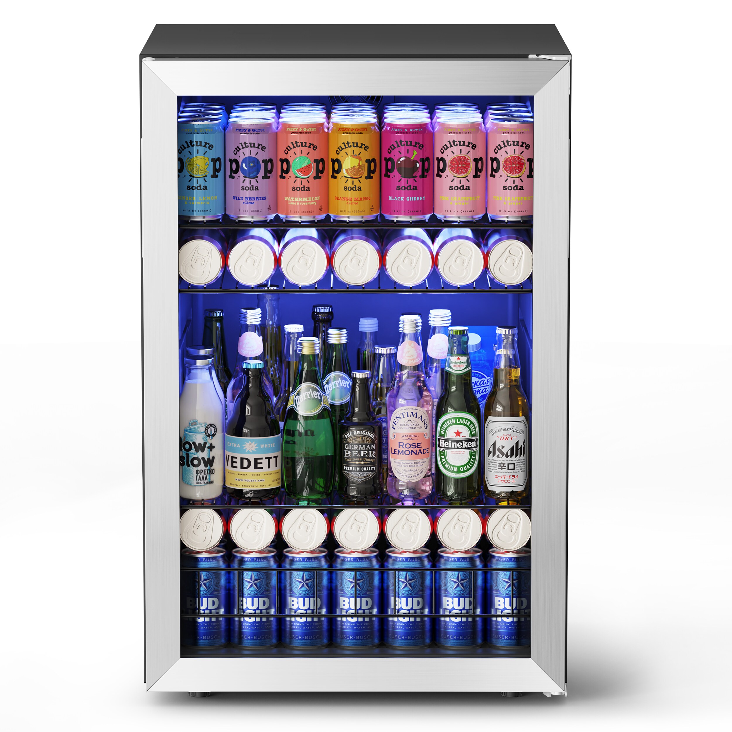 Yeego YEG-BSJC130-LS Beverage-Dispensers - View #10