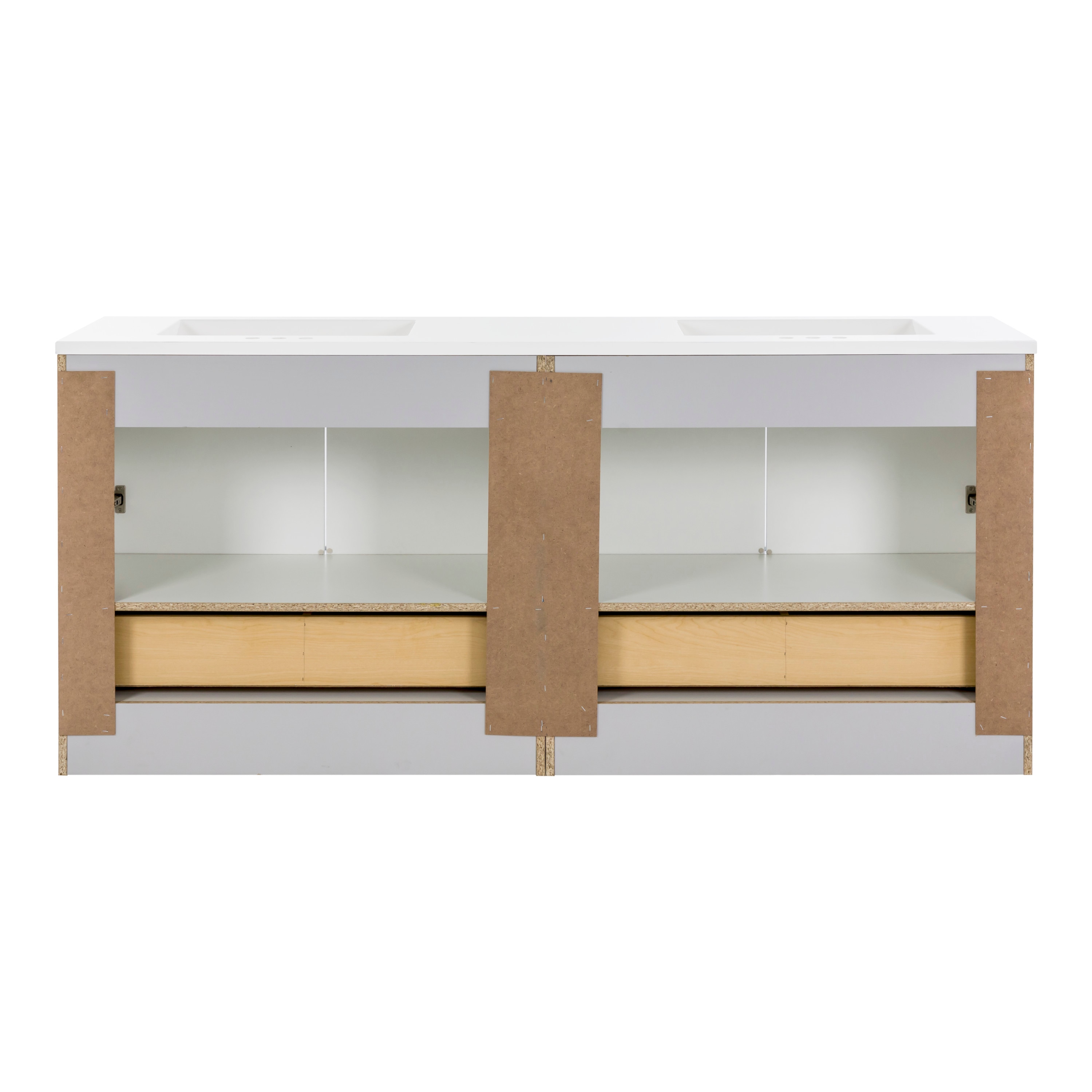 Diamond NOW C72W30362 Bath-Vanity-Combo - View #10