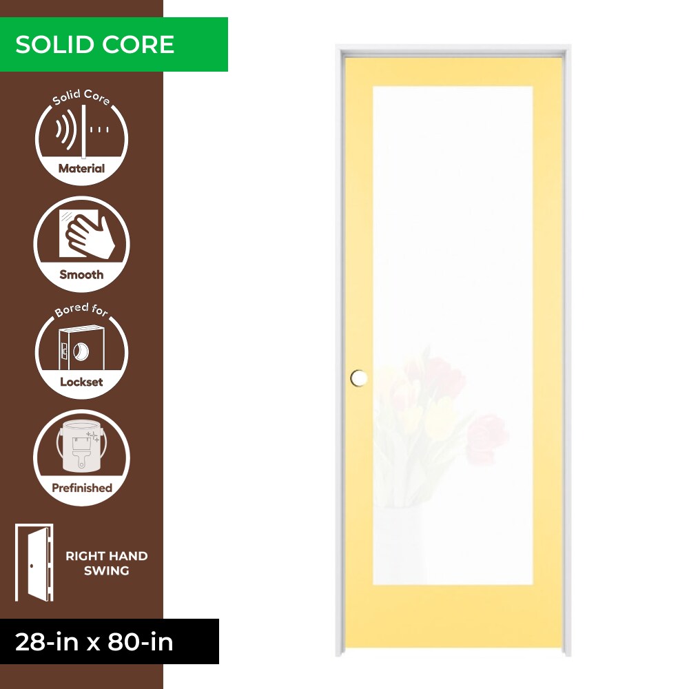 RELIABILT LO1370159 Pre-Hung-Doors - View #2