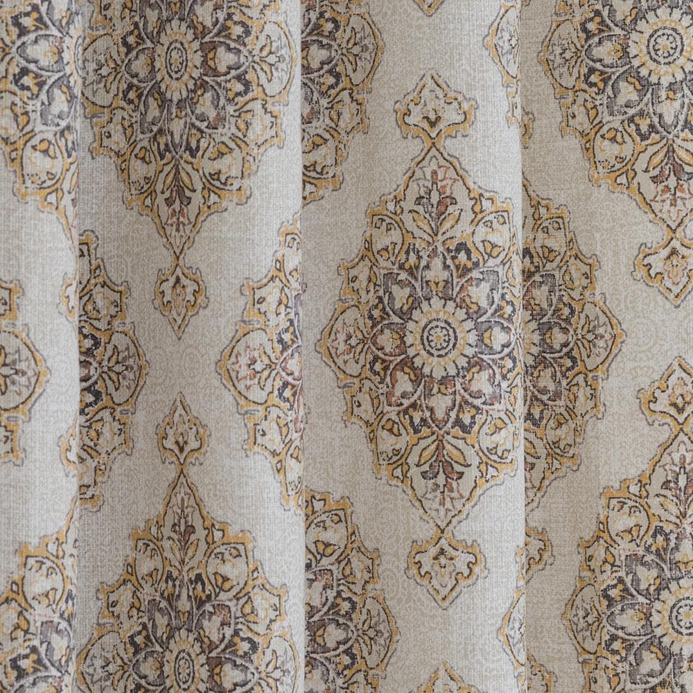 LIVING LOGIC X770  .07384ZBG curtains - View #2