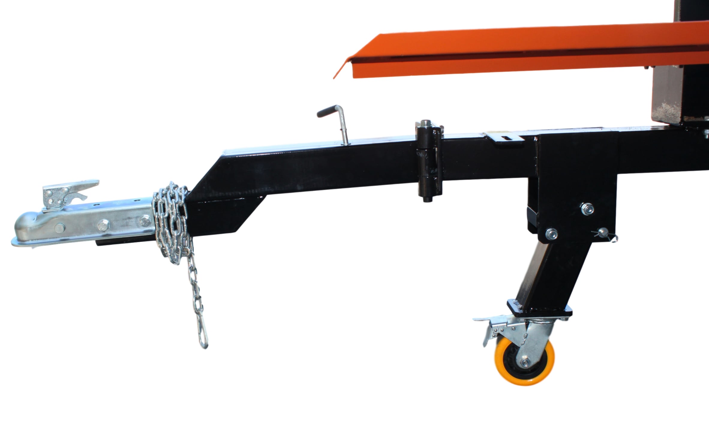 POWER KING PK0342 Kinetic-Gas-Log-Splitters - View #5