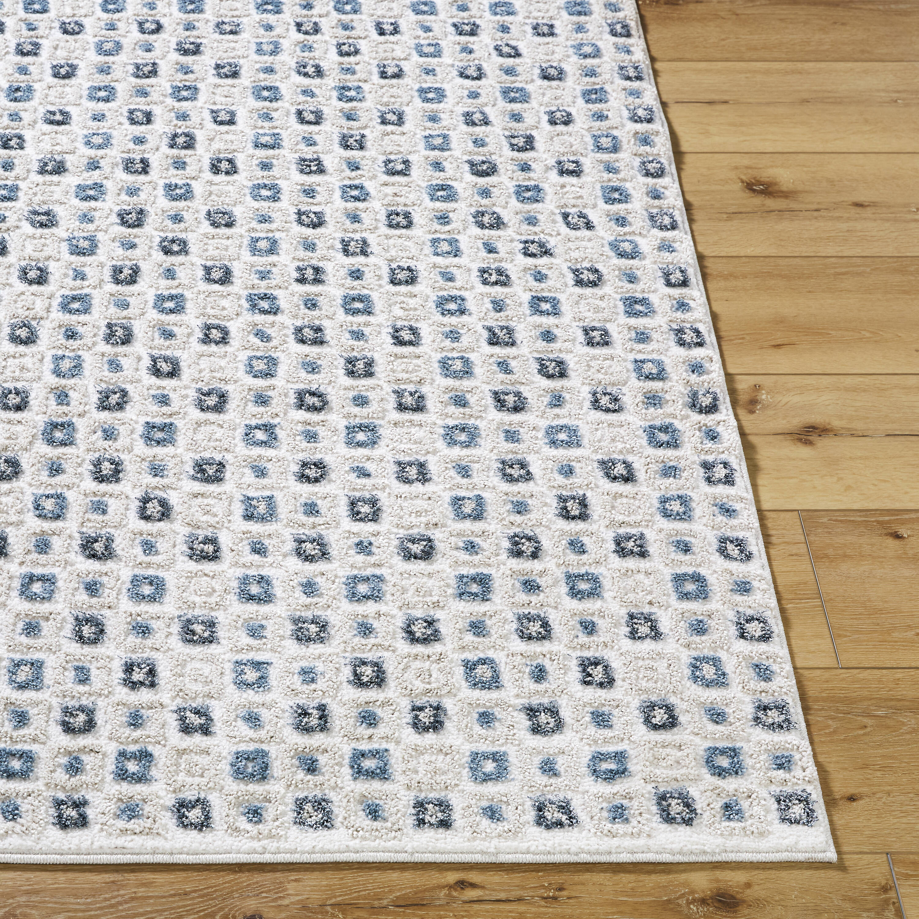 allen + roth 670210 rugs - View #5