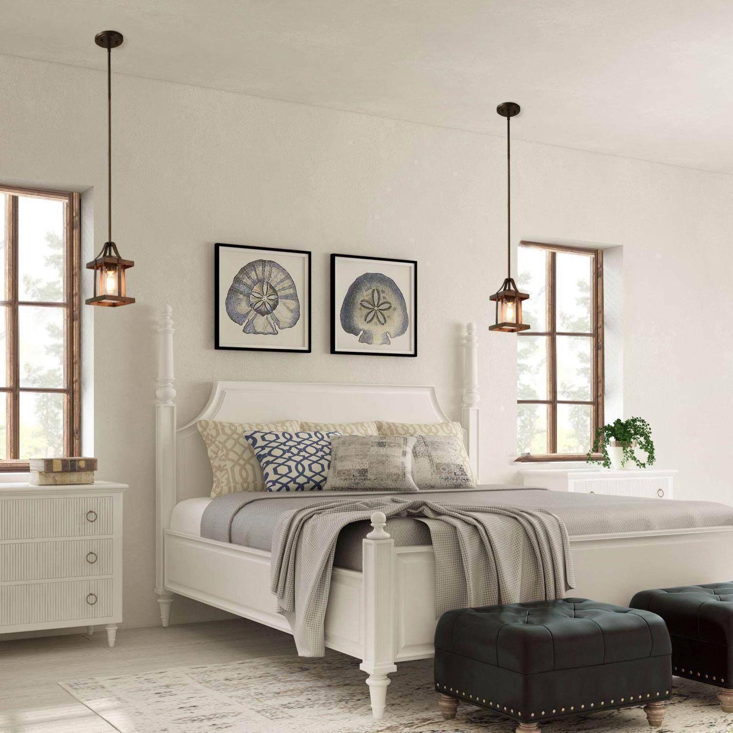 LNC A03408 Pendant-Lights - View #5