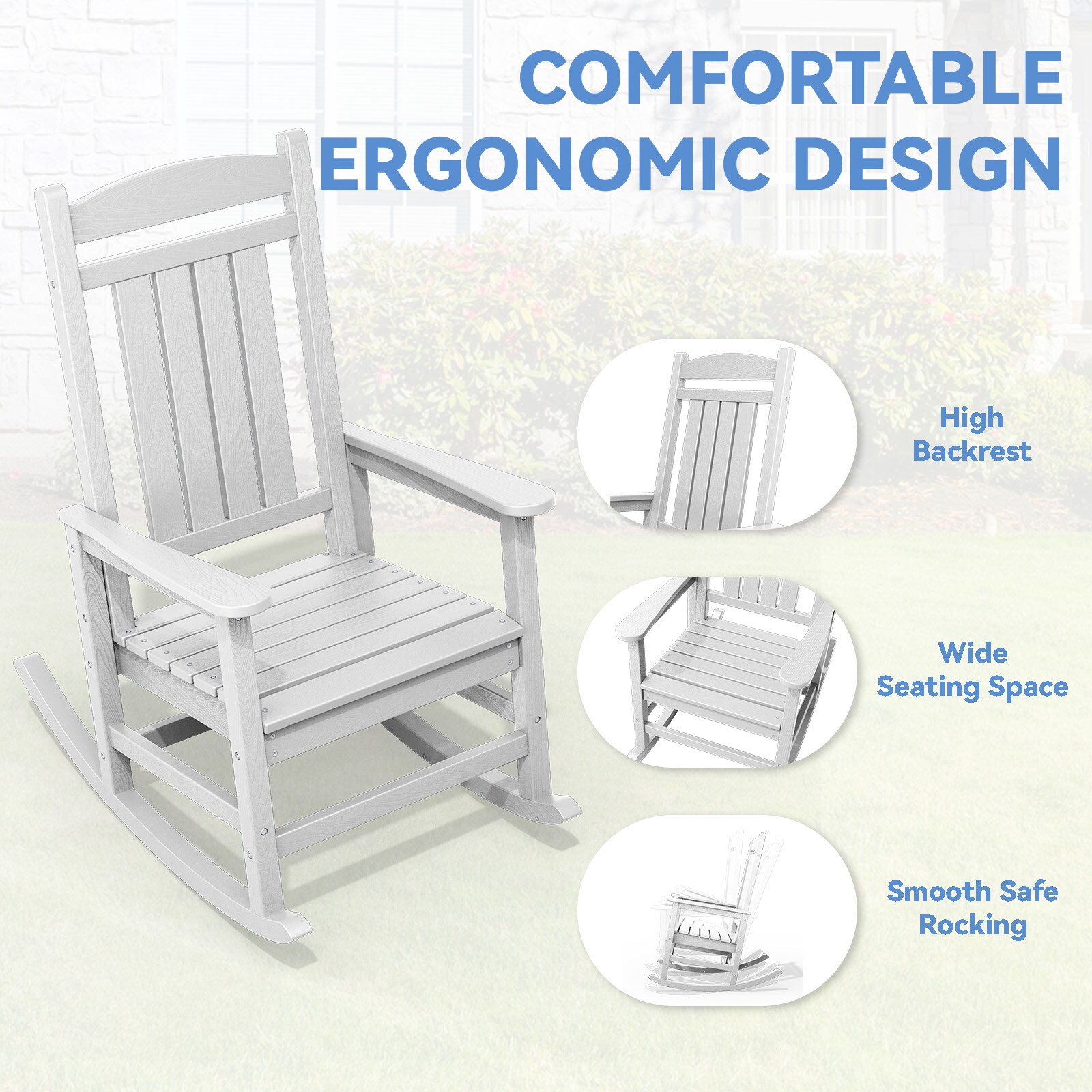 JEAREY JKTRYY-03-WE Patio-Chairs - View #6