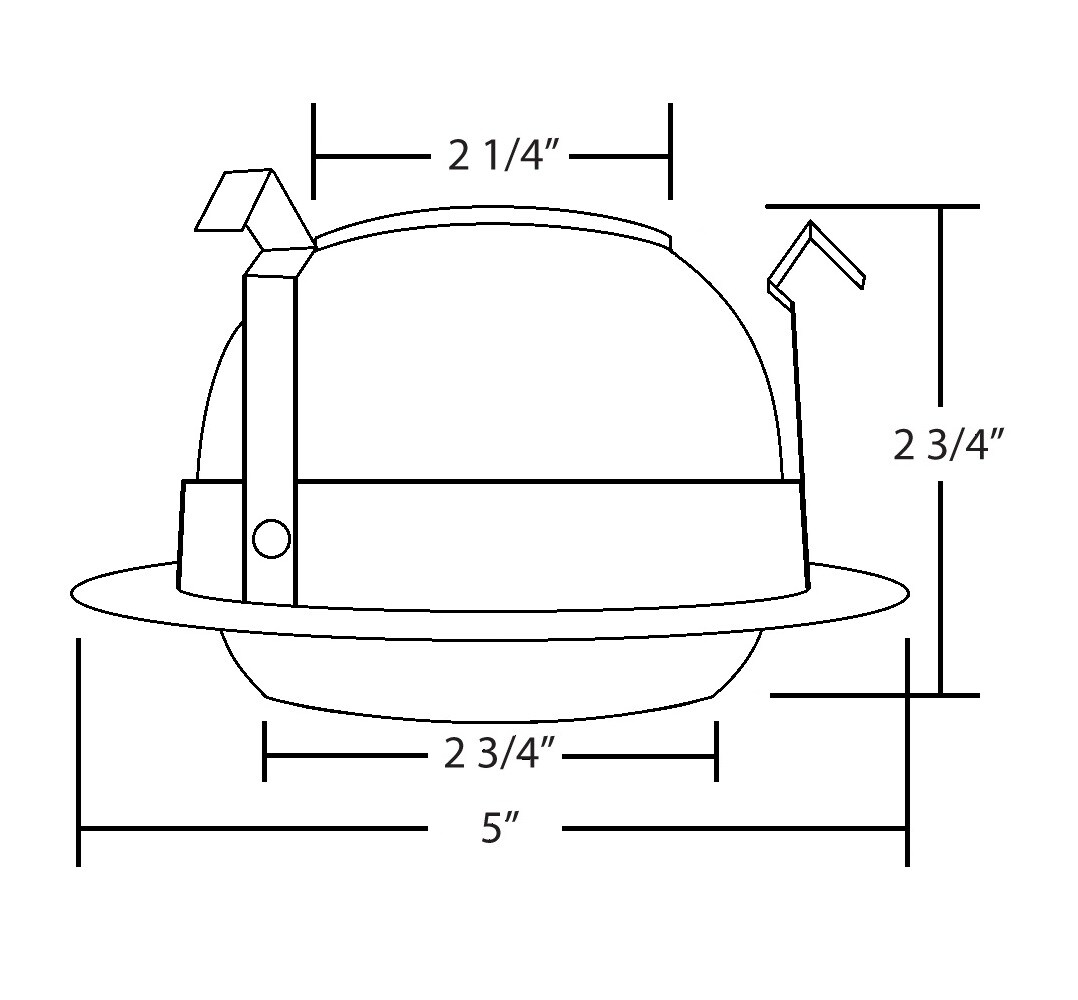 Nicor Lighting 19506WH b040330 - View #7
