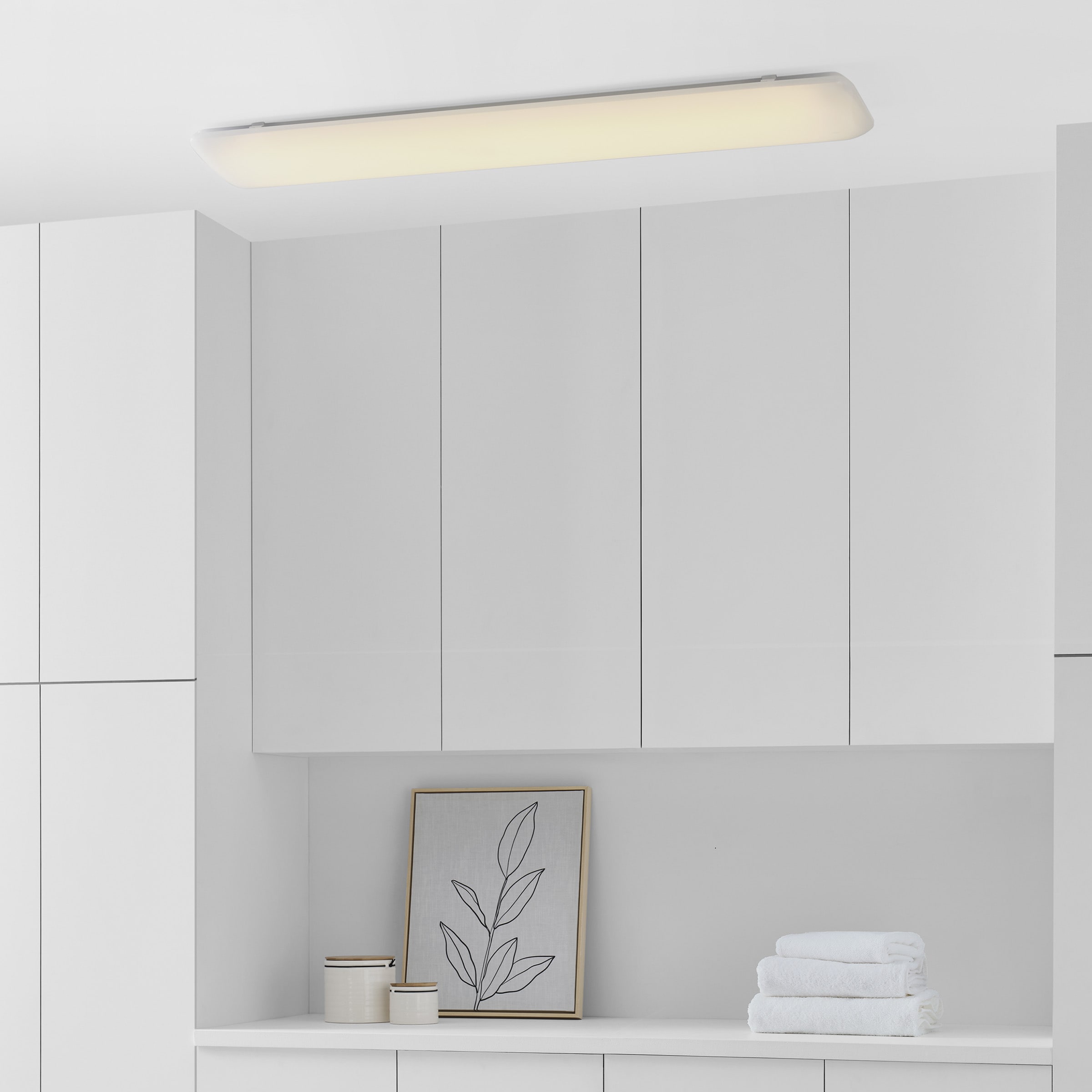 Generation Lighting 5927093S-15 flushmounts - View #5