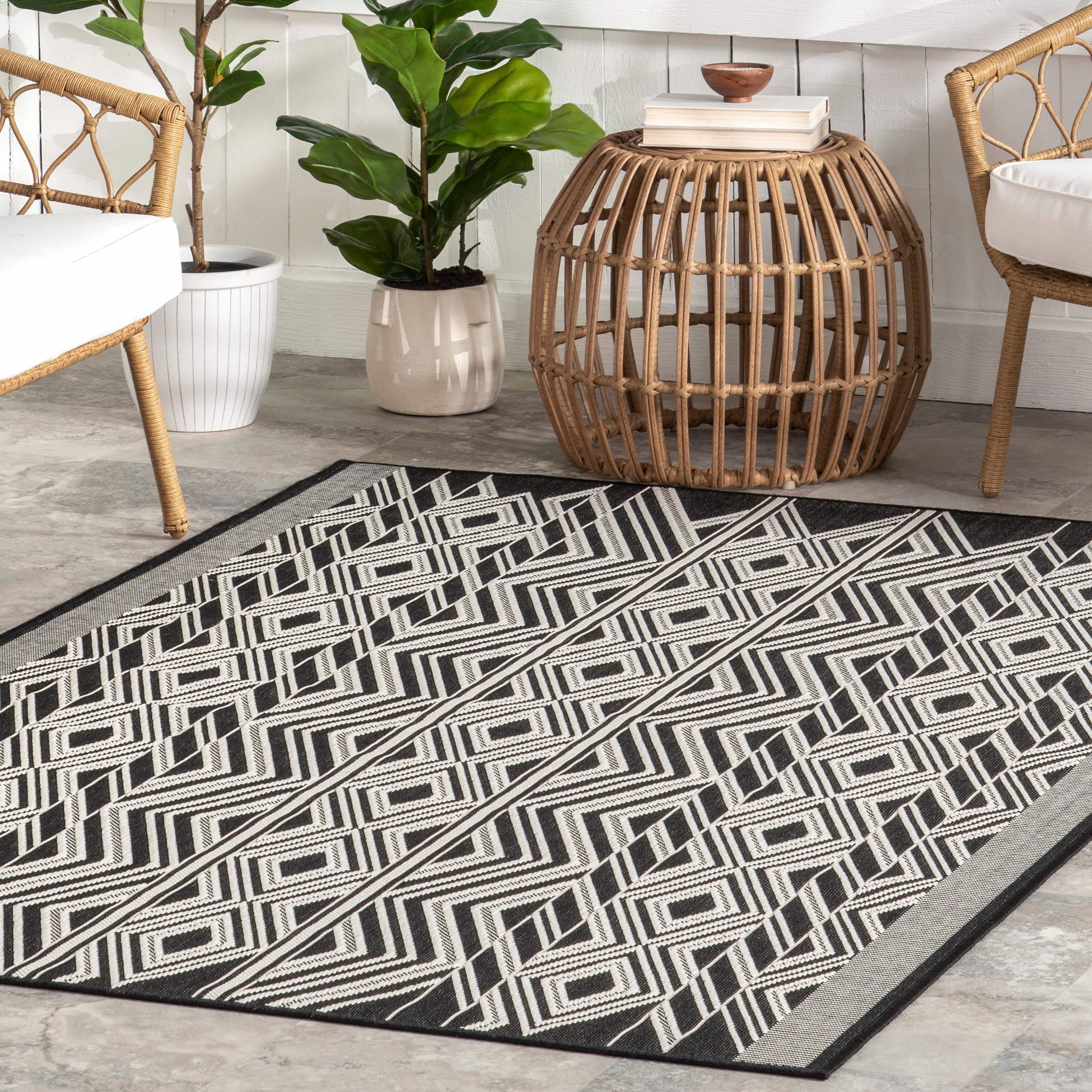 nuLOOM GBCB87B-406 rugs - View #3