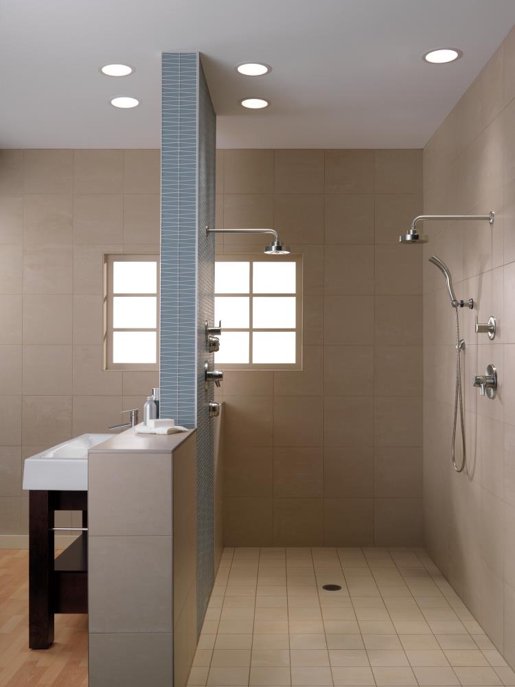 Delta 55421-SS Fixed-Showerhead - View #10