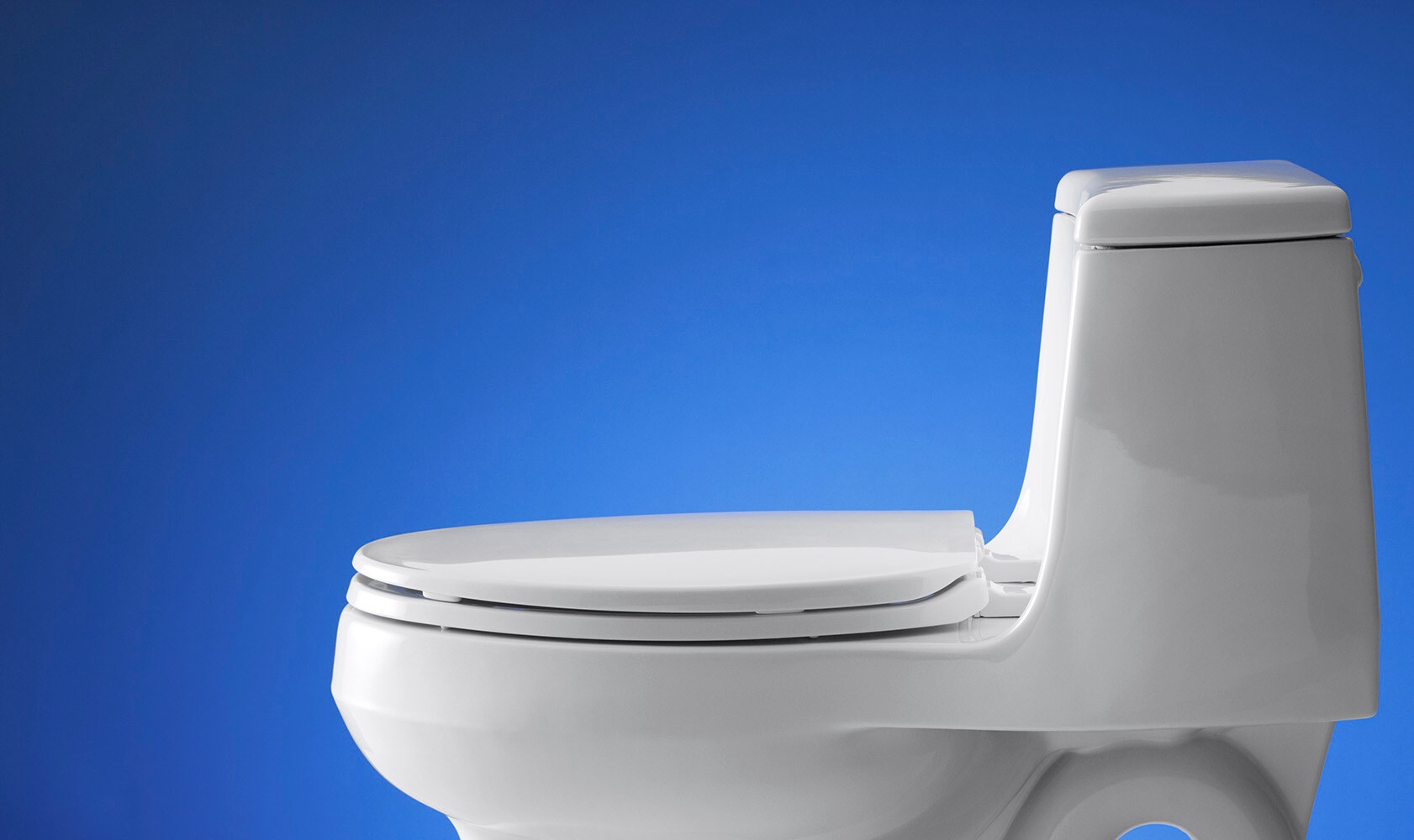 Serena Square Short Projection Close Coupled Toilet & Seat