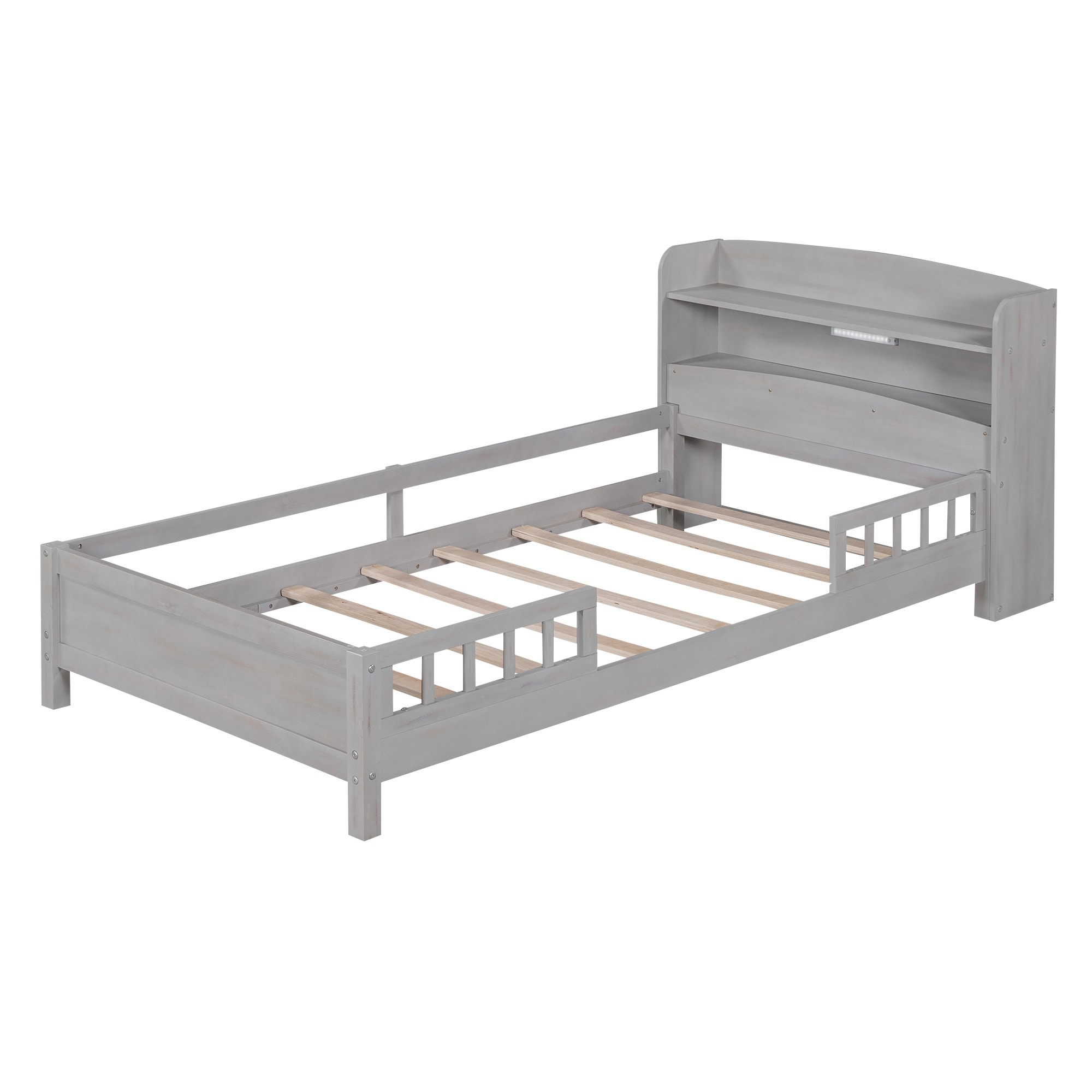 Yiekholo LL-1328AAE beds - View #2
