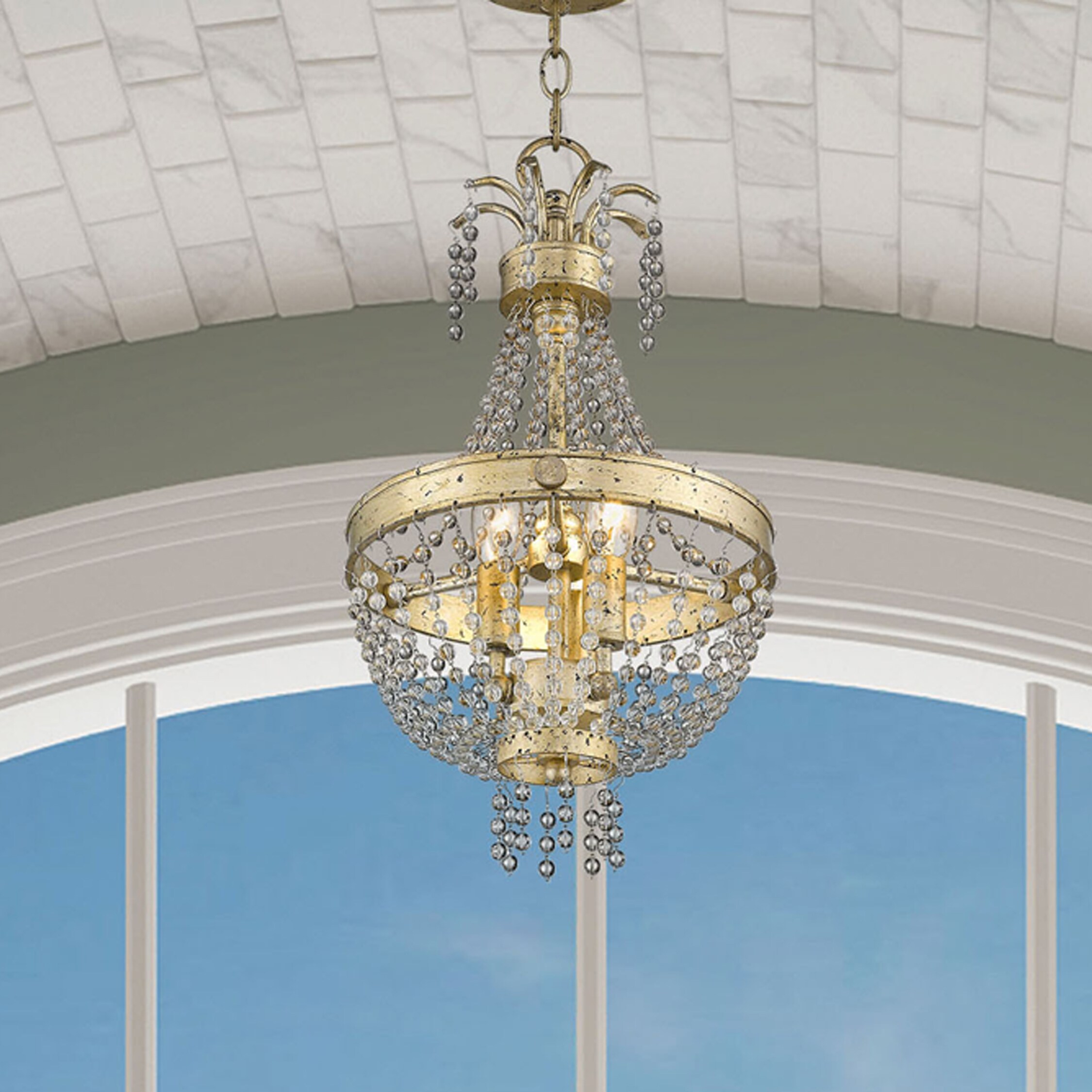 Livex Lighting 51853-28 b090015 - View #11