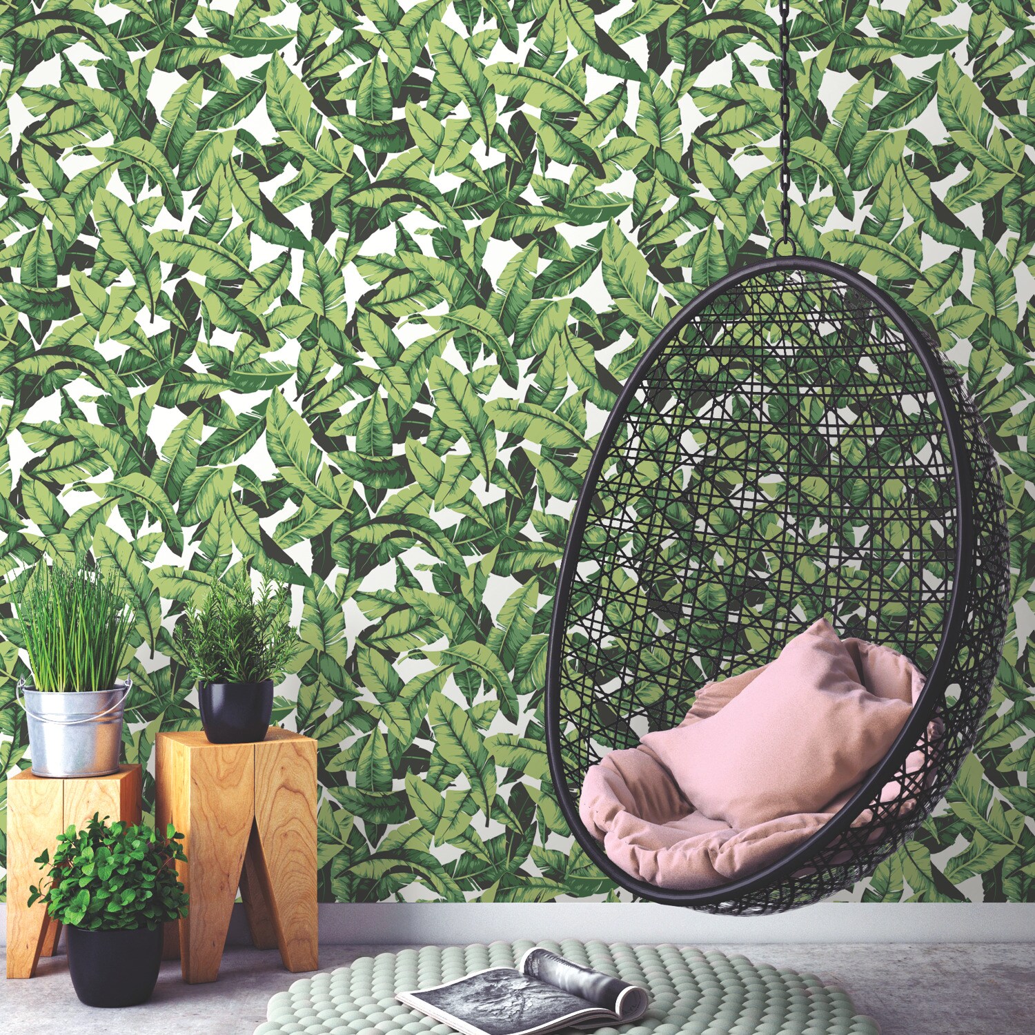 RoomMates RMK11045WP wallpaper - View #6