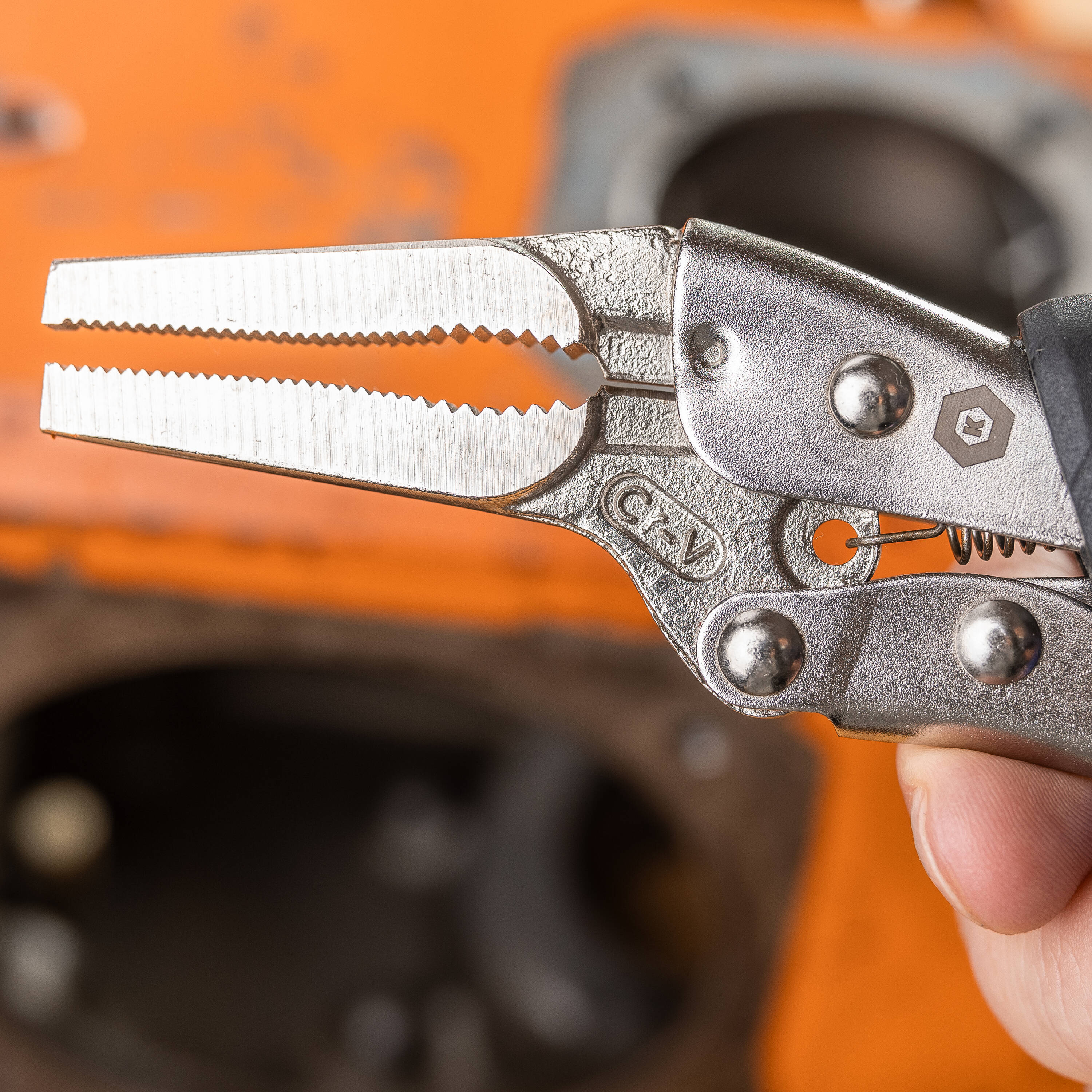 Kobalt 54919 pliers - View #8