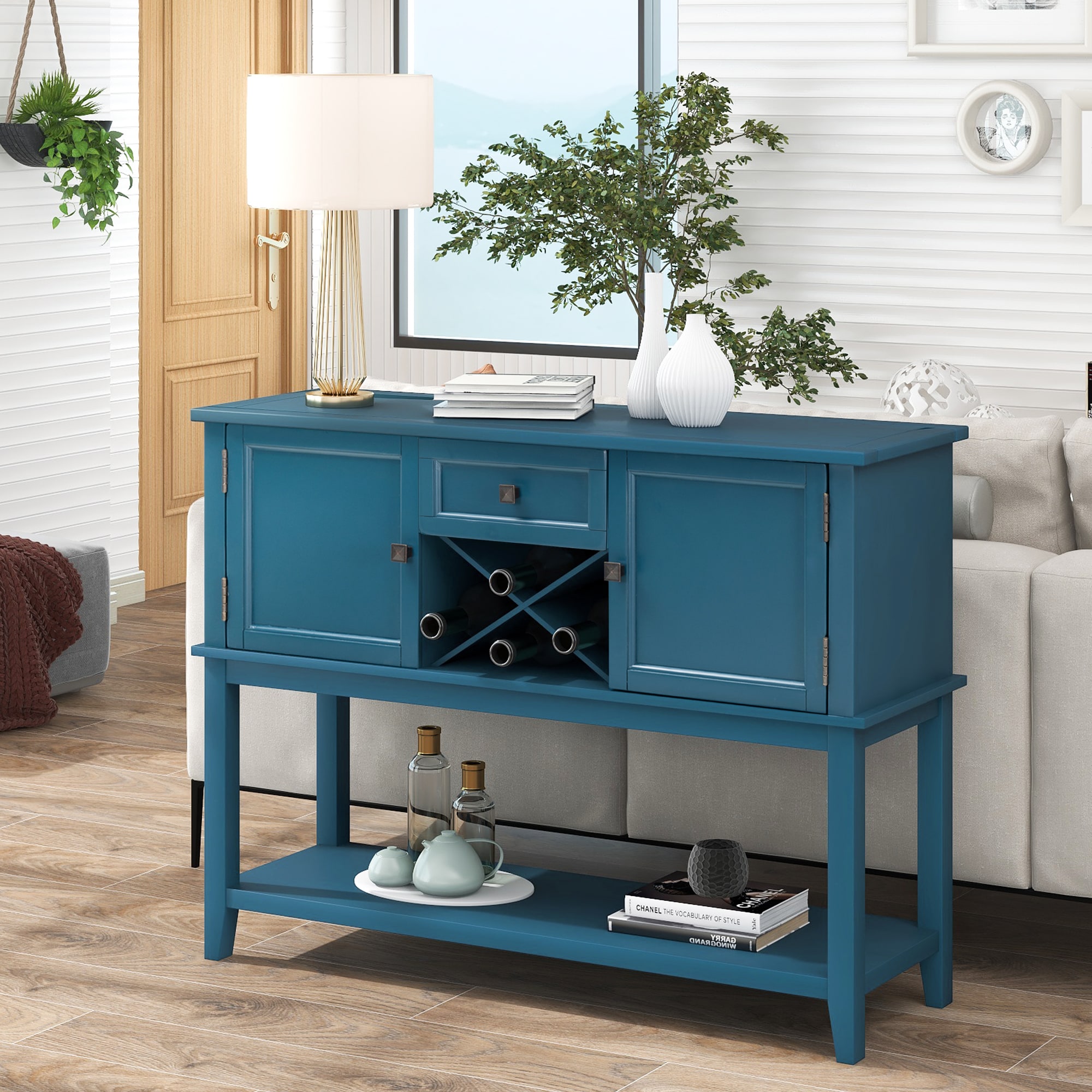 WELLFOR TRX-028AM Console-Sofa-Tables - View #12