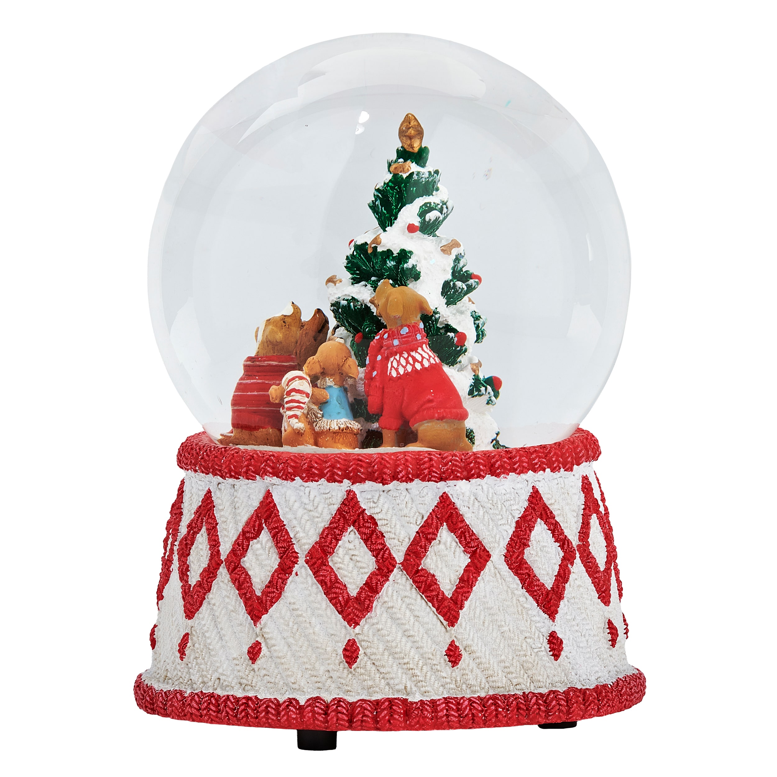 Roman 132510 Table-Christmas-Decorations - View #3