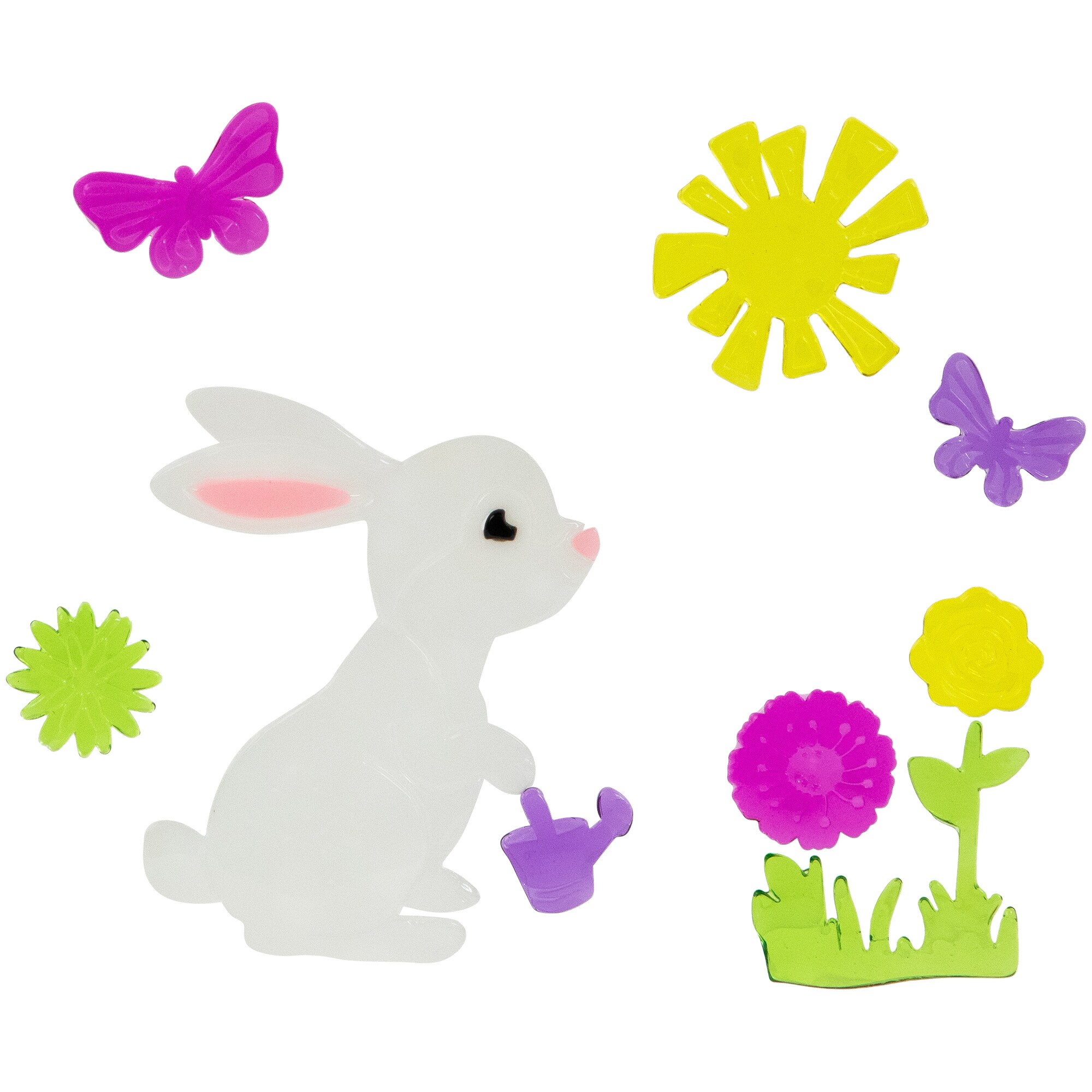 Northlight 35711921 Indoor-Spring-Decorations - View #6