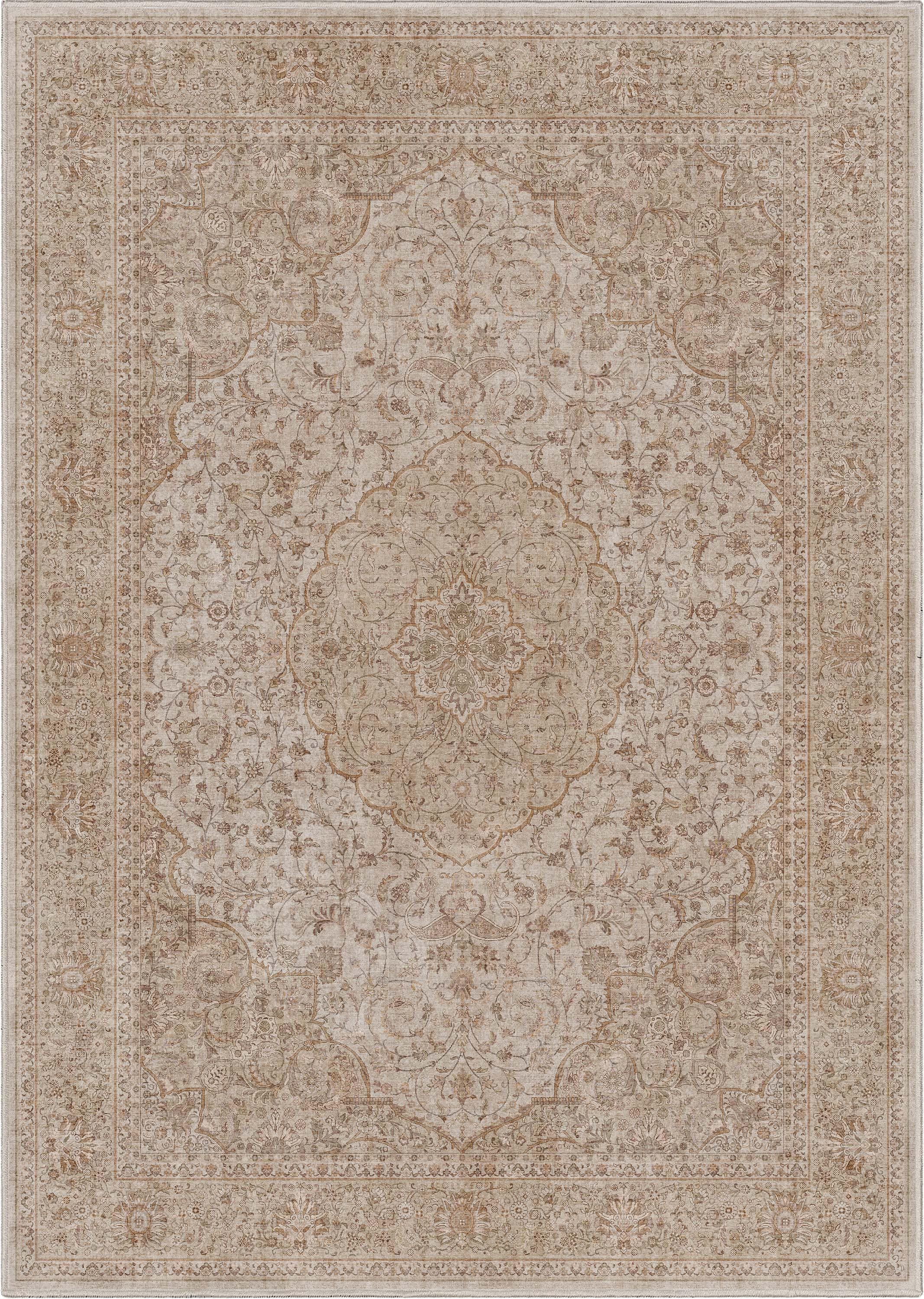 Well Woven W-AS-05A-5 rugs - View #2