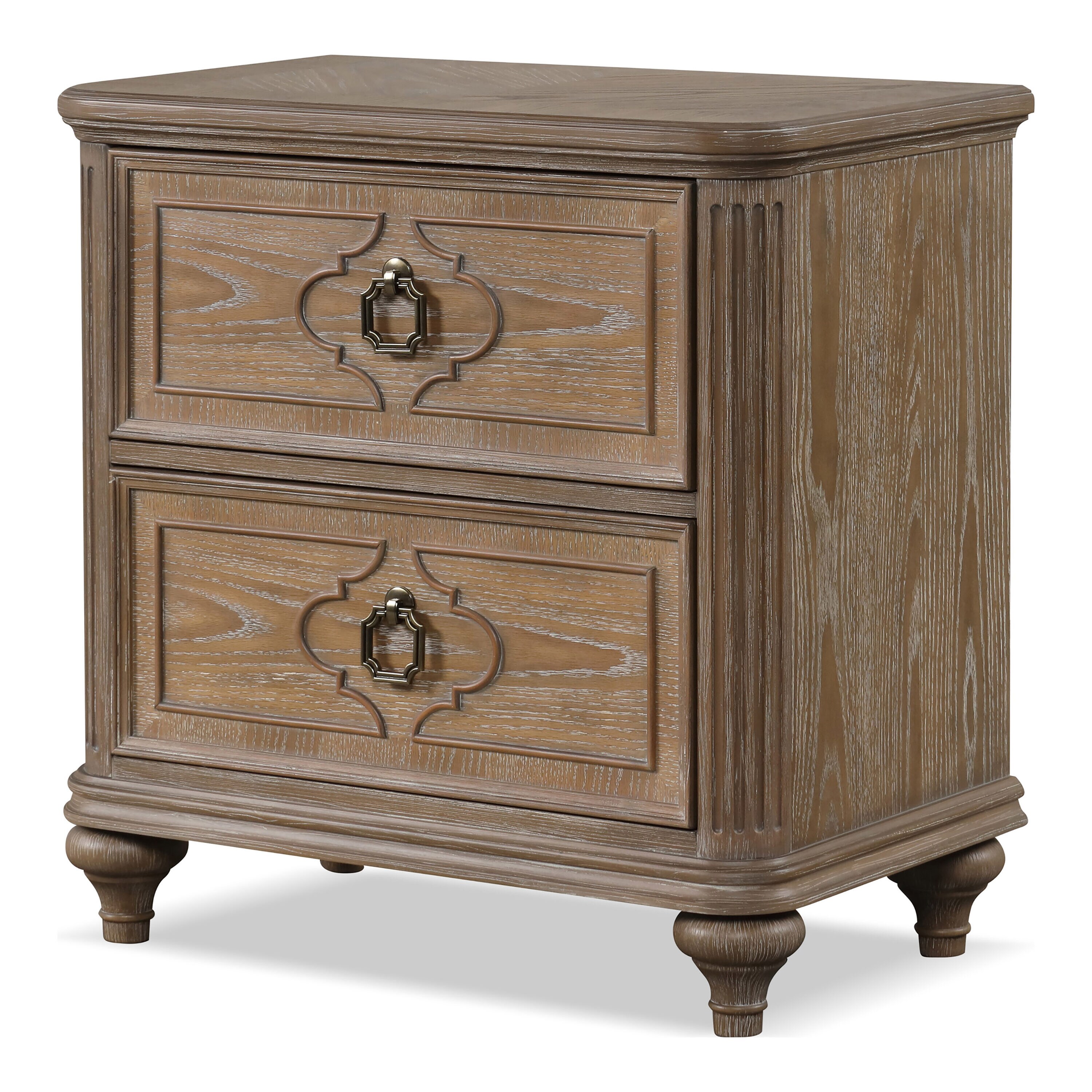 Furniture of America IDFN7417AKEK3PC Bedroom-Sets - View #8