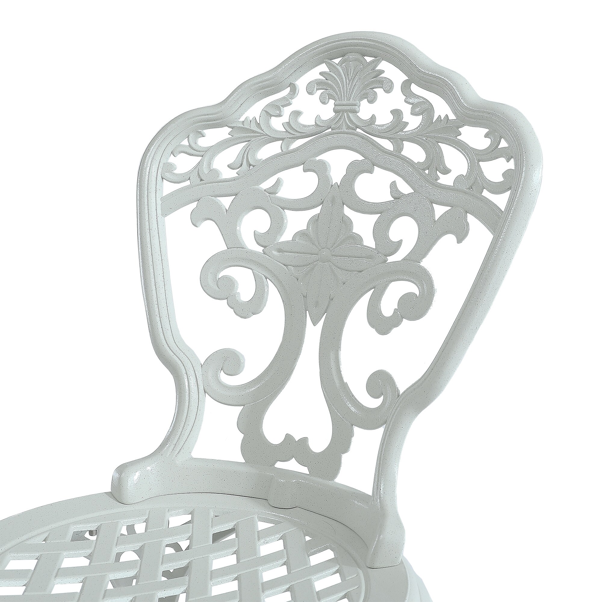 Mondawe MO6026C-WH Patio-Chairs - View #5