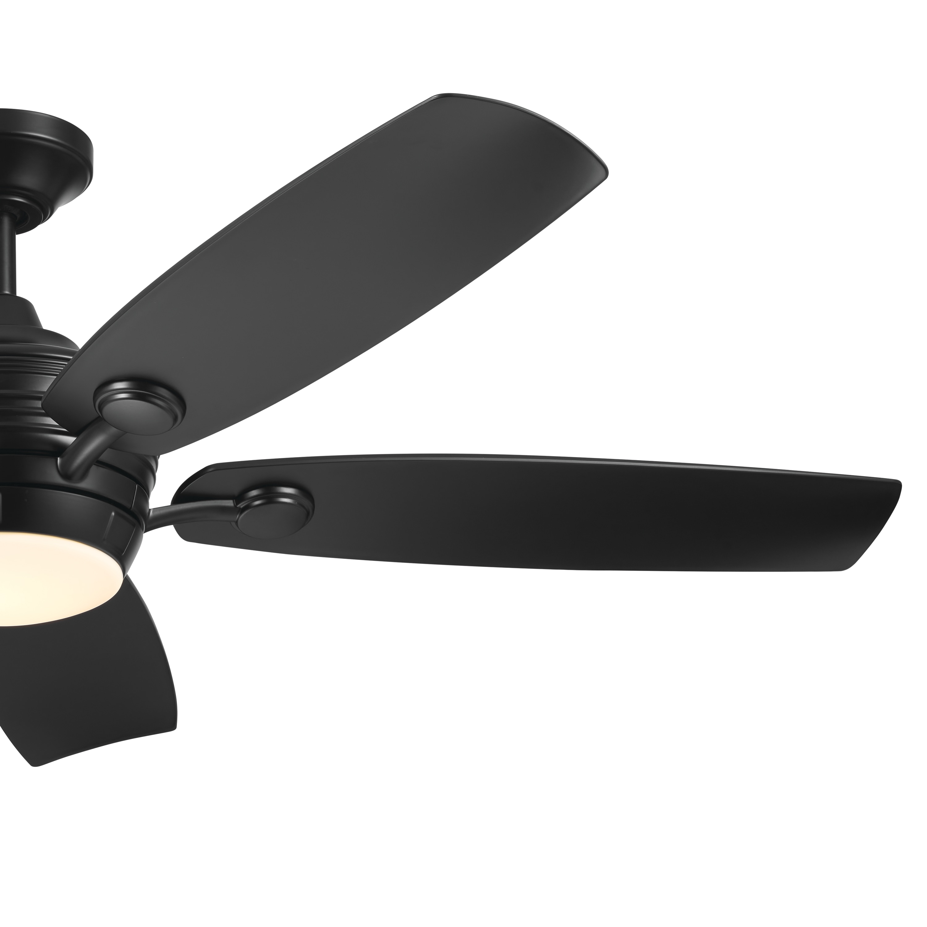 Kichler 310130SBK Ceiling-Fans - View #4