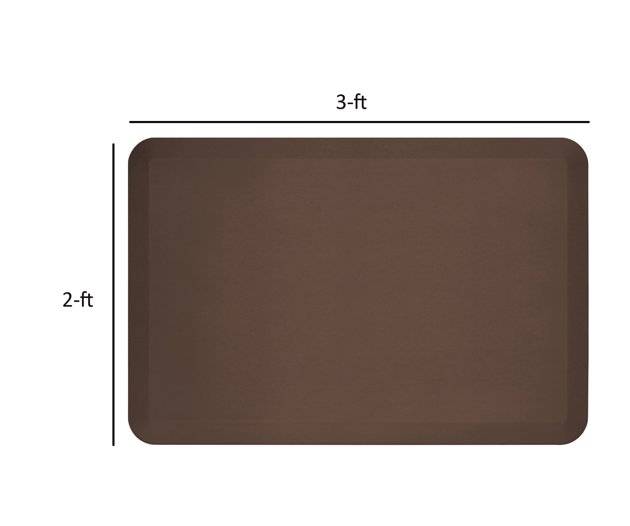 GelPro 104-00-2436-2 Mats-Cat - View #7
