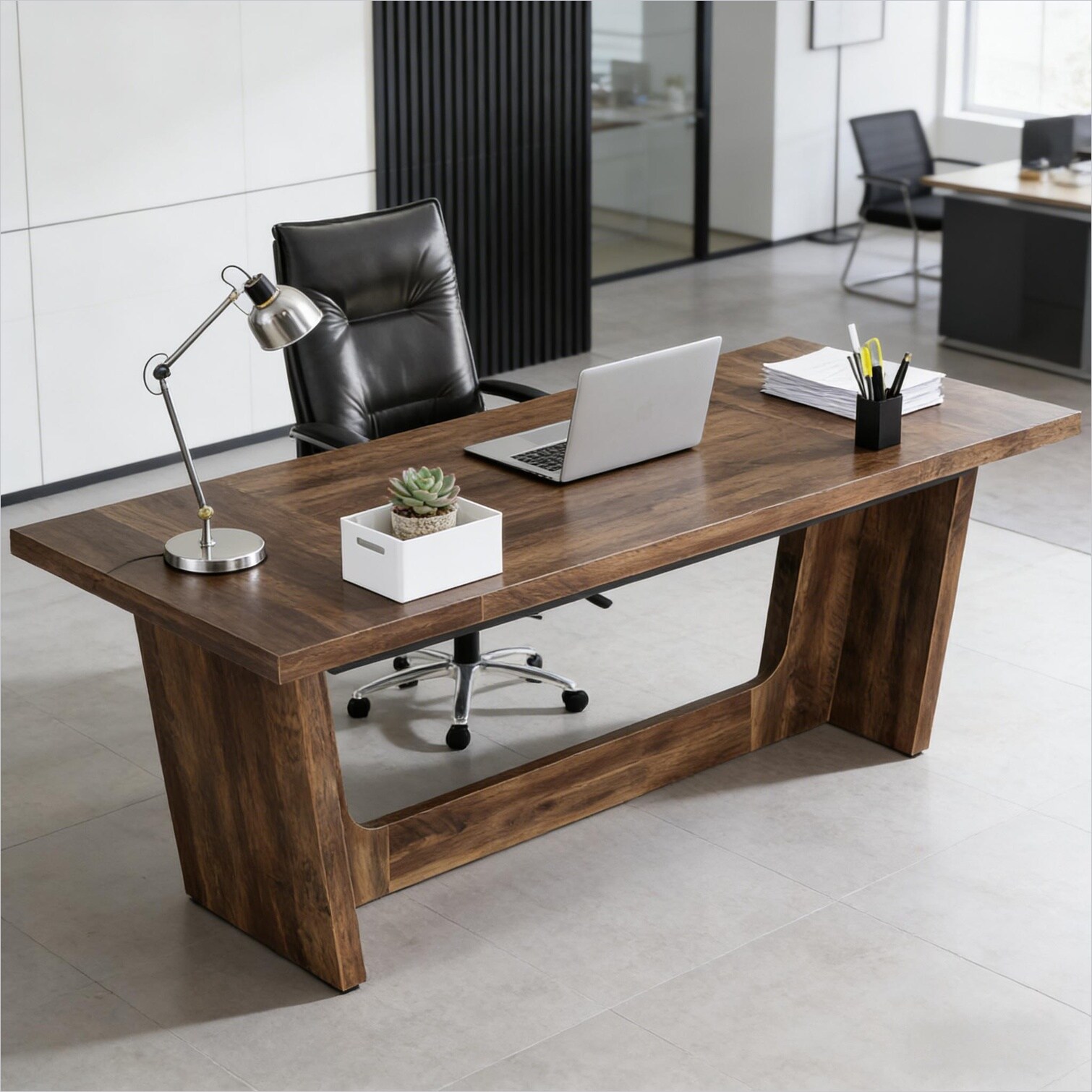 Watnature 2F9XYV6VEUL8 desks - View #3