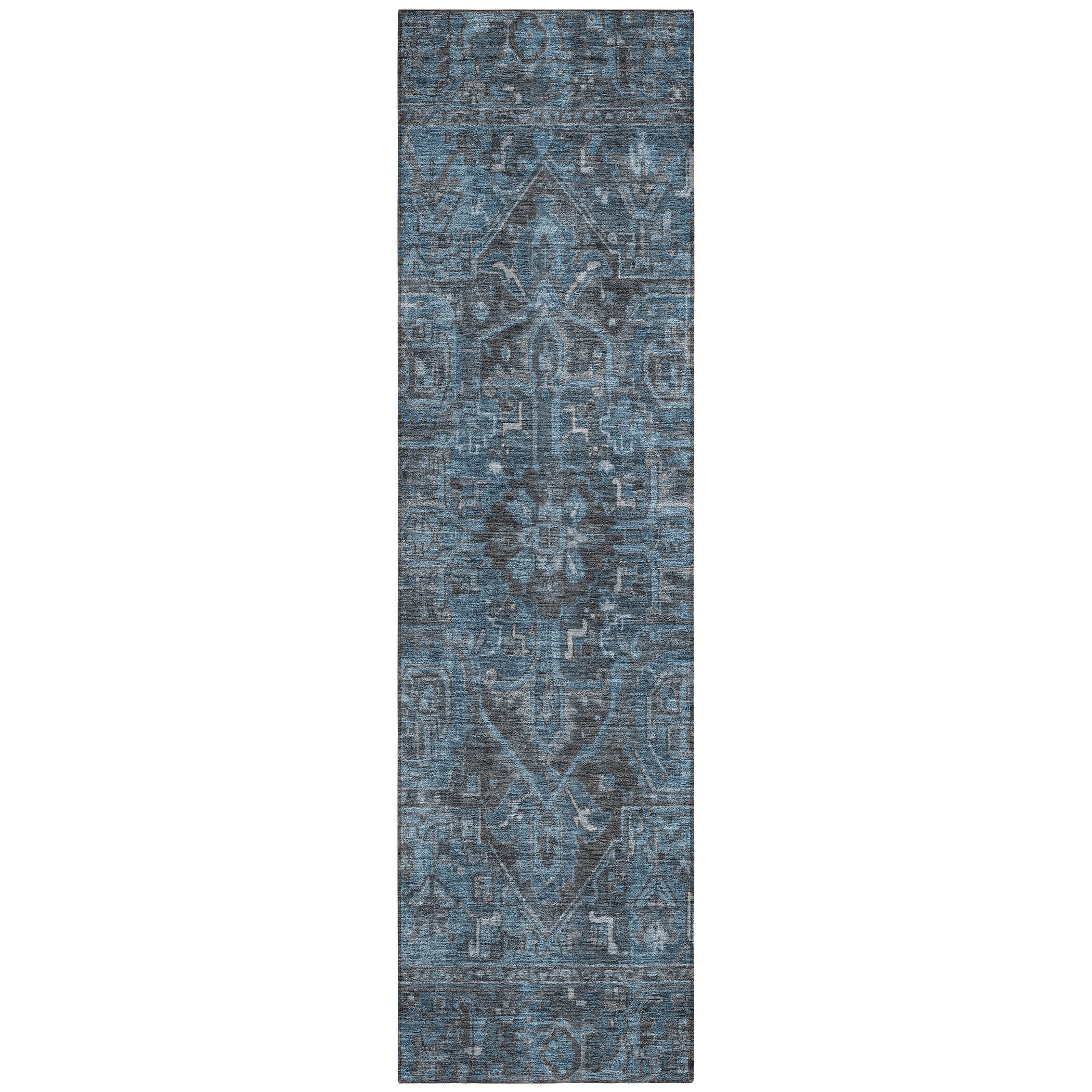 Addison Rugs ACN571NA2X8 rugs - View #2
