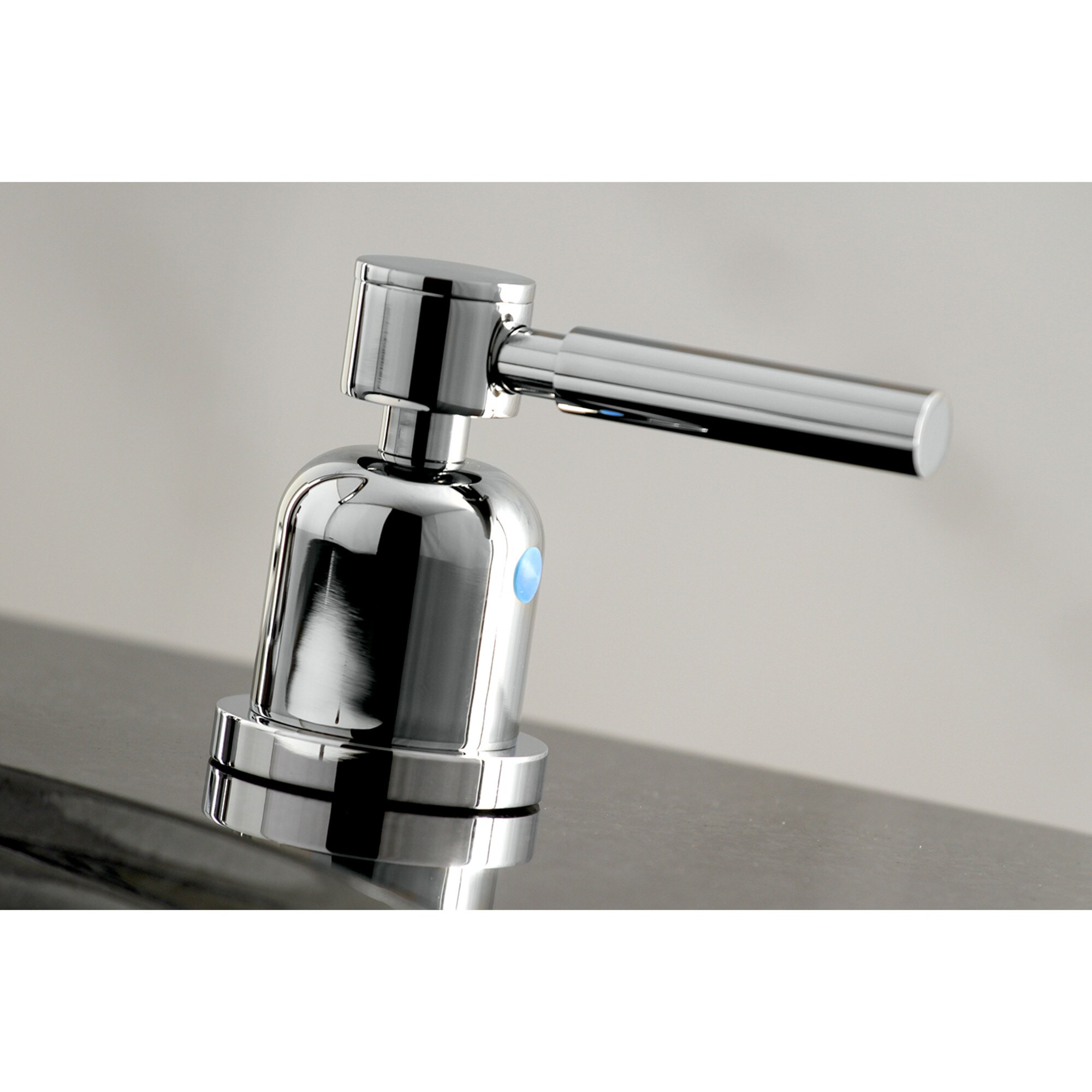 Kingston Brass WLFSC8921DL Lavatory-Faucets - View #8