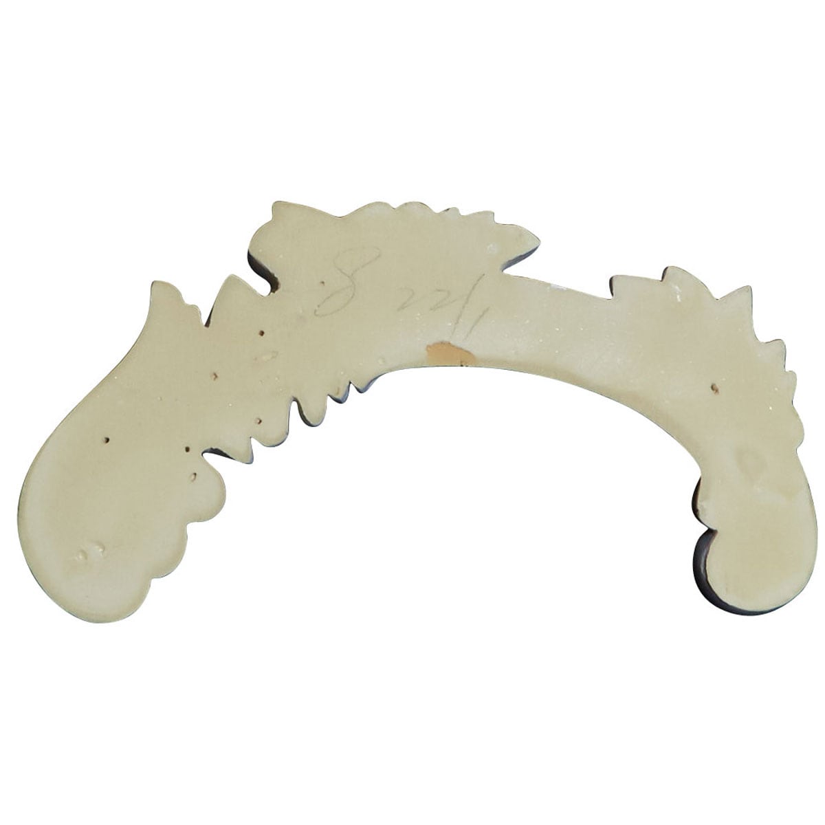 Ekena Millwork ONL08X02X00EN-R appliques - View #4