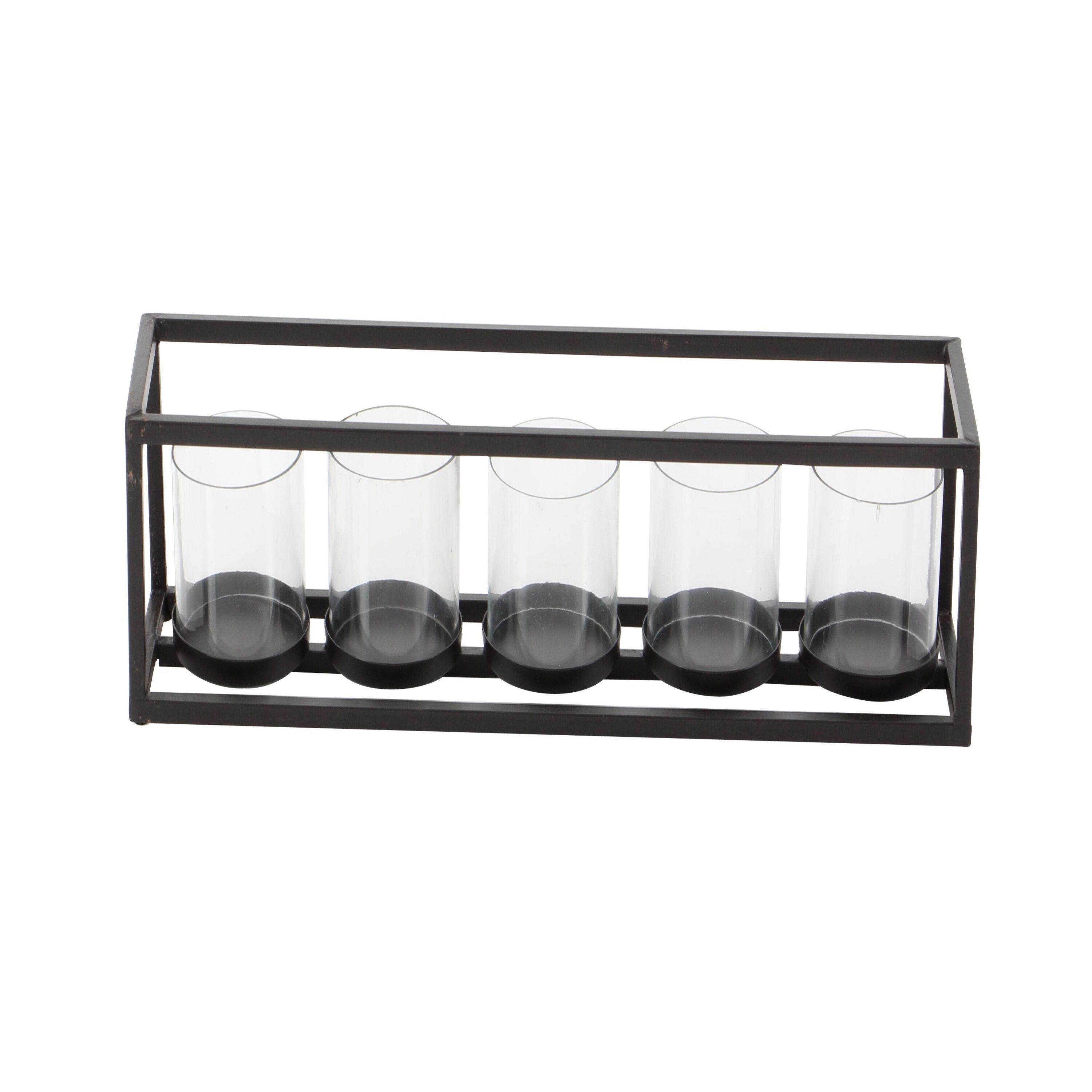 Grayson Lane 54260 Candle-Holders - View #2