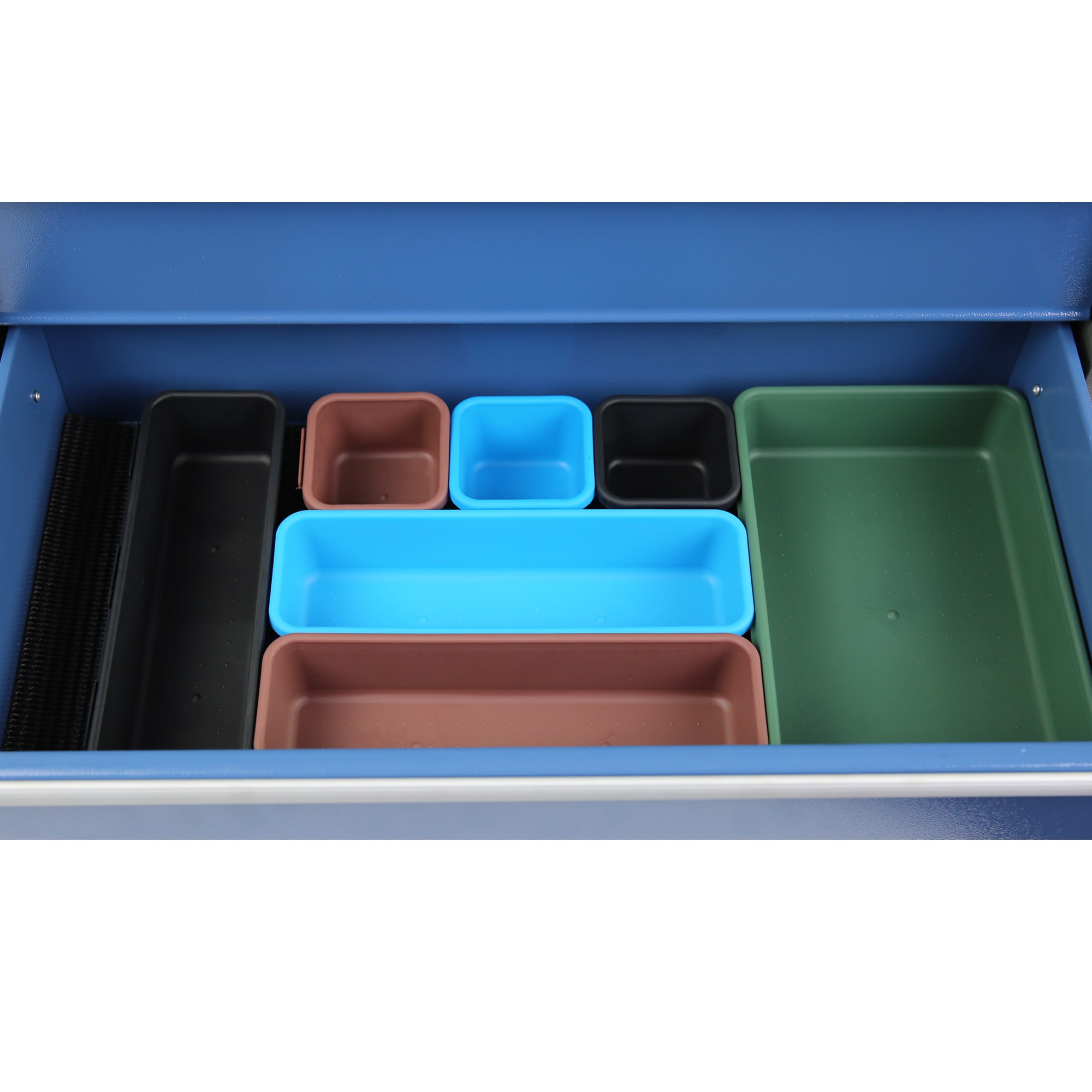 Tatayosi DJ-132621 Tool-Cabinets - View #5