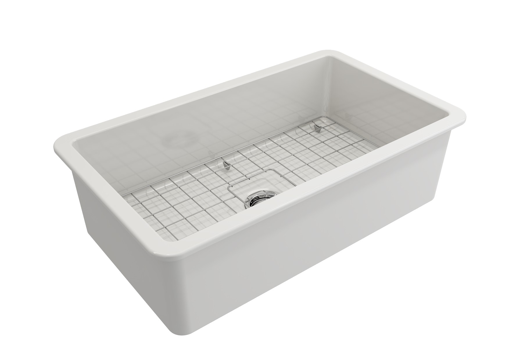 BOCCHI 1362-001-KIT1 Kitchen-Sinks - View #4