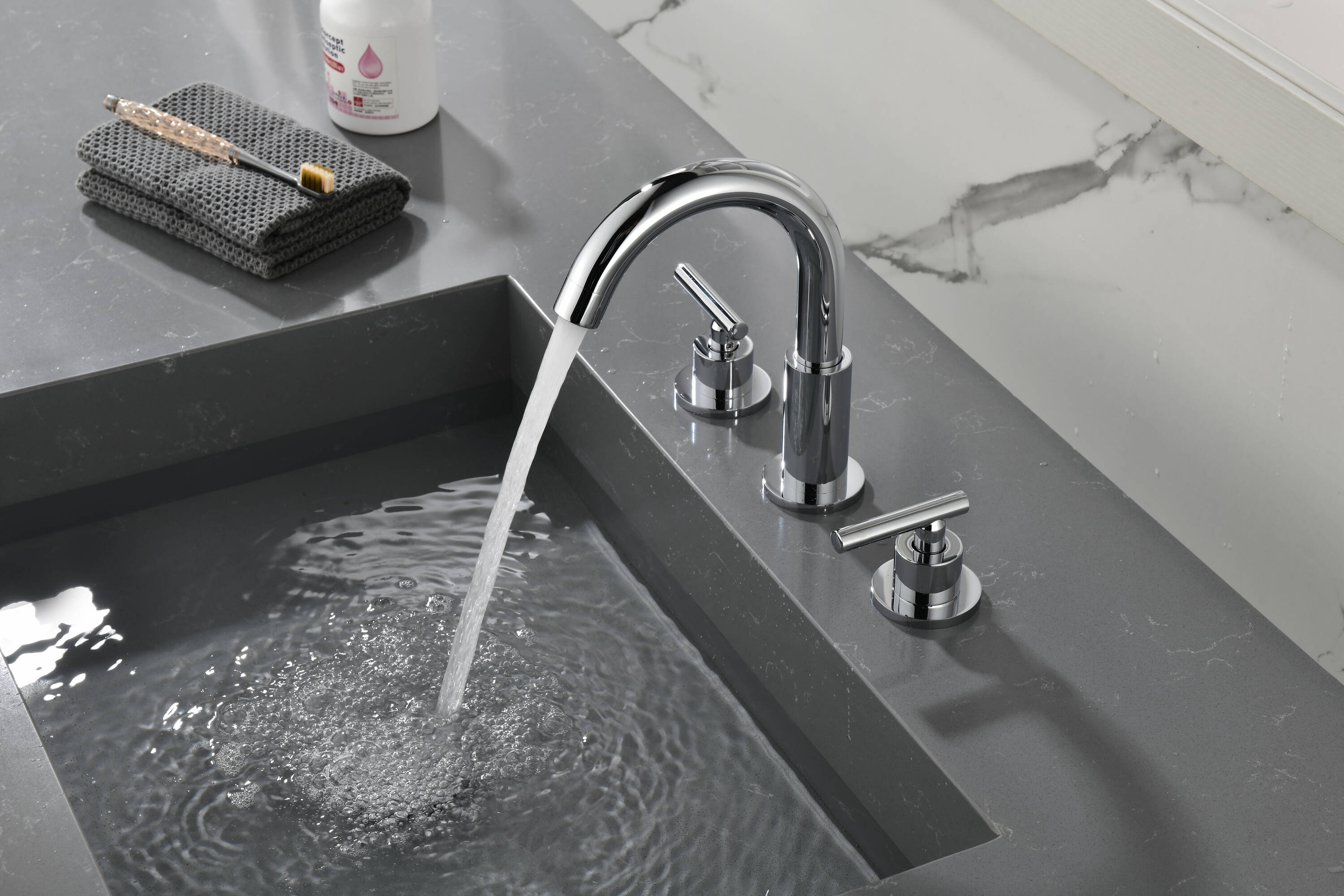 Royal Guard LBSFJK0327 Lavatory-Faucets - View #9