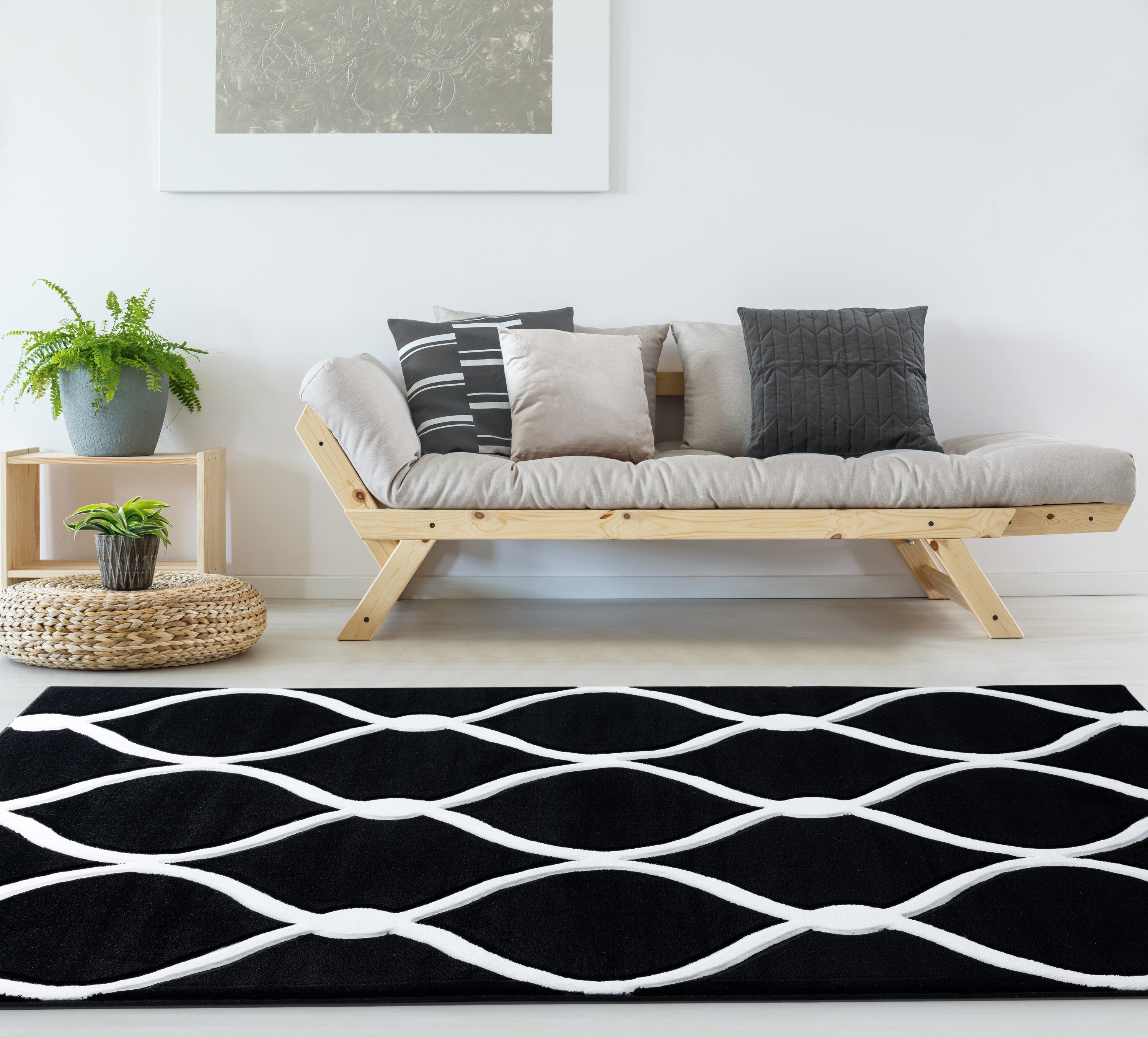 United Weavers Of America 2050 11570 88R rugs - View #2