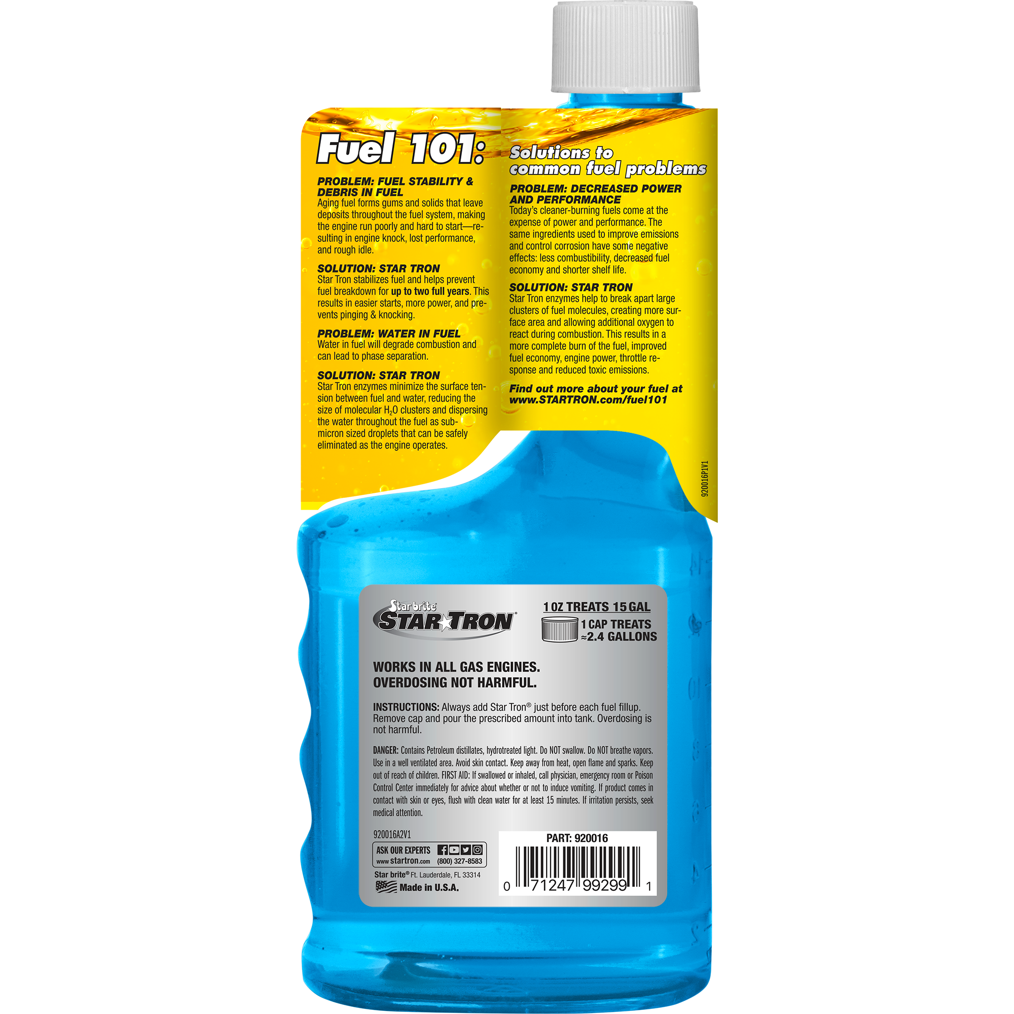 Star brite 920016 Fuel-Additives - View #2