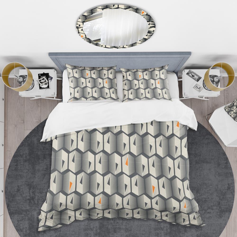 Designart BED24124-T bedding - View #2