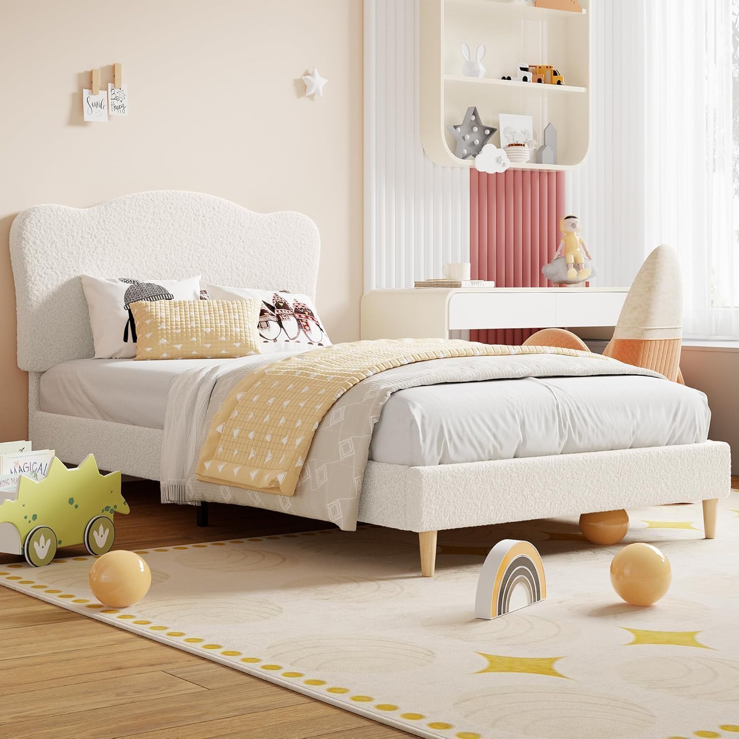 Qeetex DYQ-PHO-1502RFG6 beds - View #7