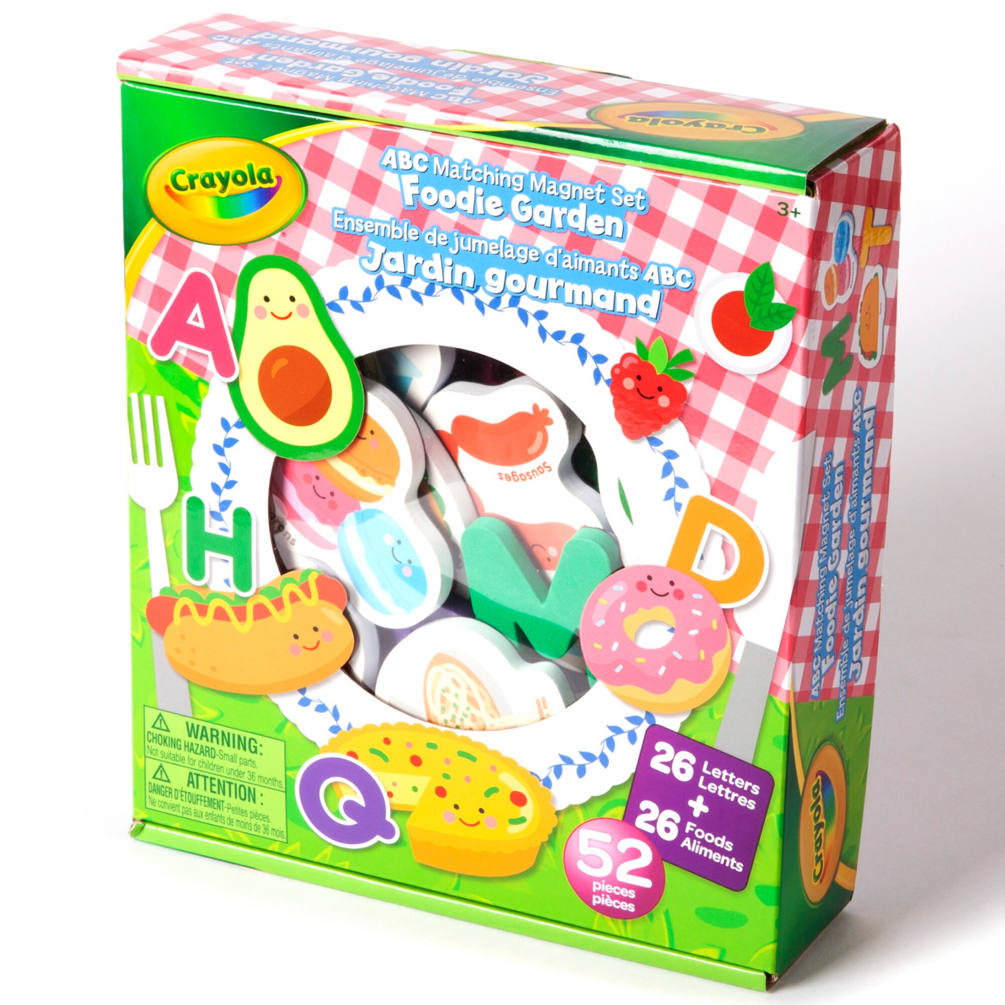 Crayola G0833186006869 Preschool