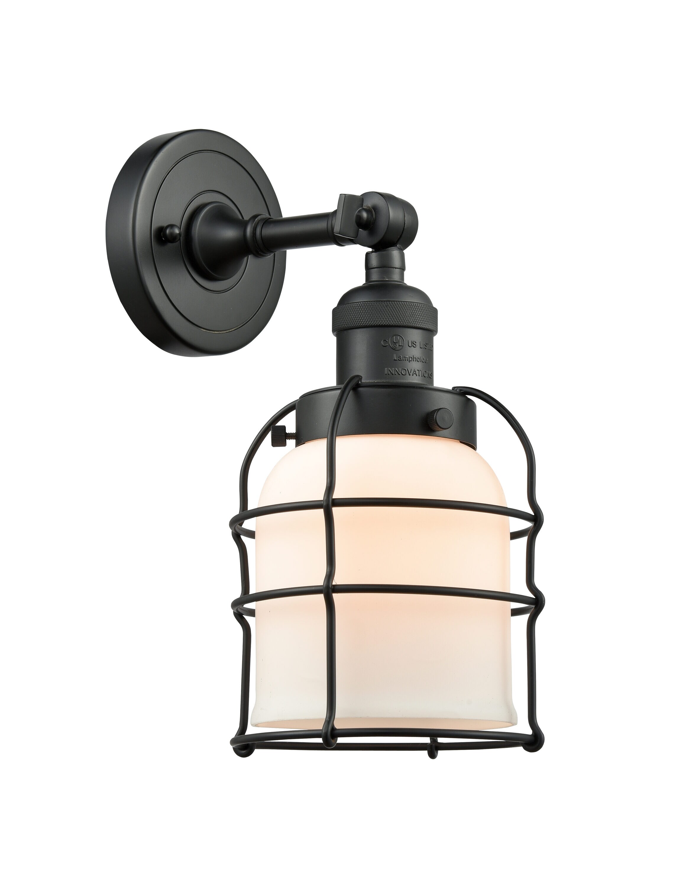 Innovations Lighting 203-BK-G51-CE b090000 - View #2