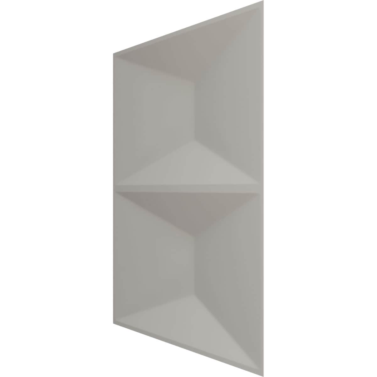 Ekena Millwork WP20X20ABFSM Wall-Panels - View #4