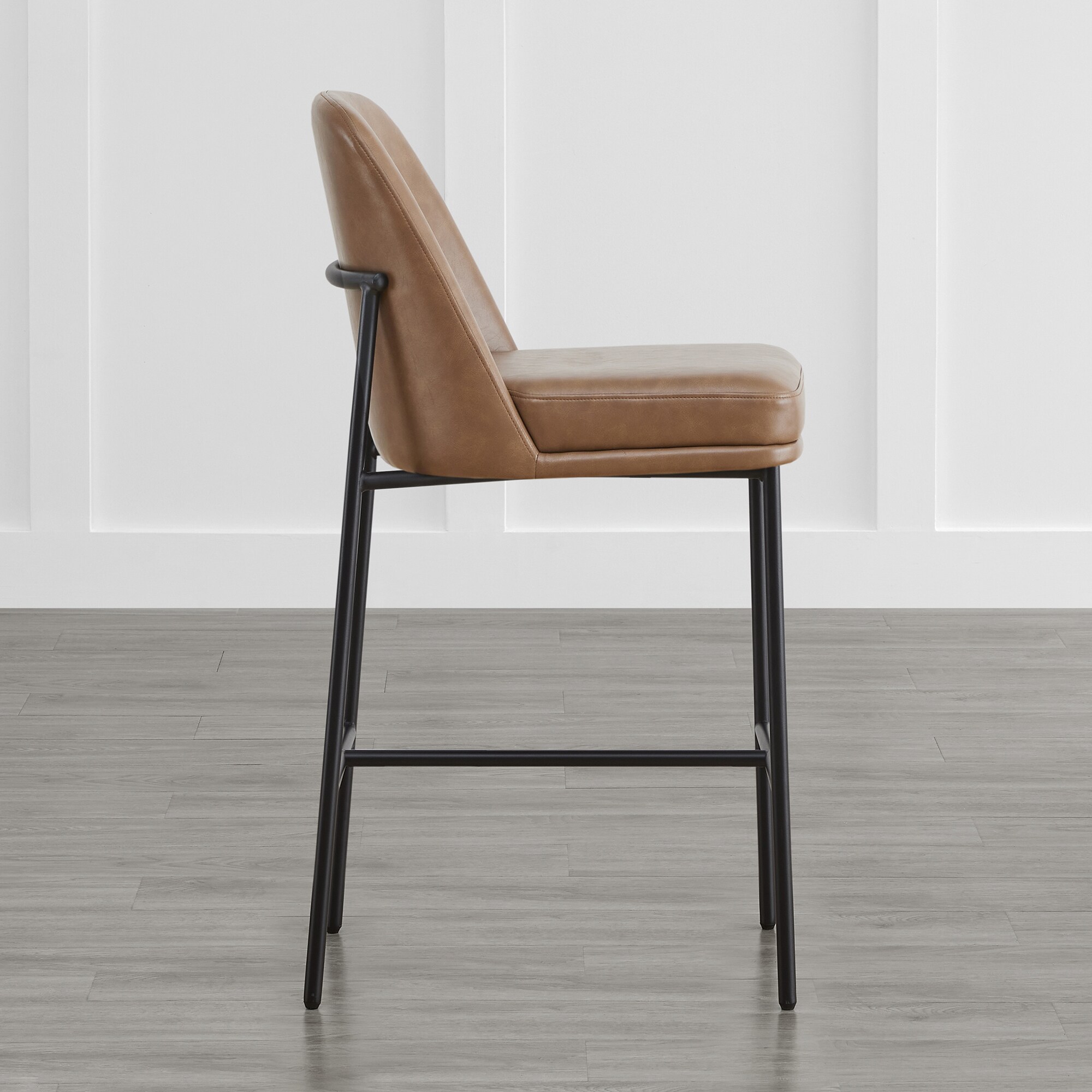 Circle 55 LWSY2018-PU6030 stools - View #5