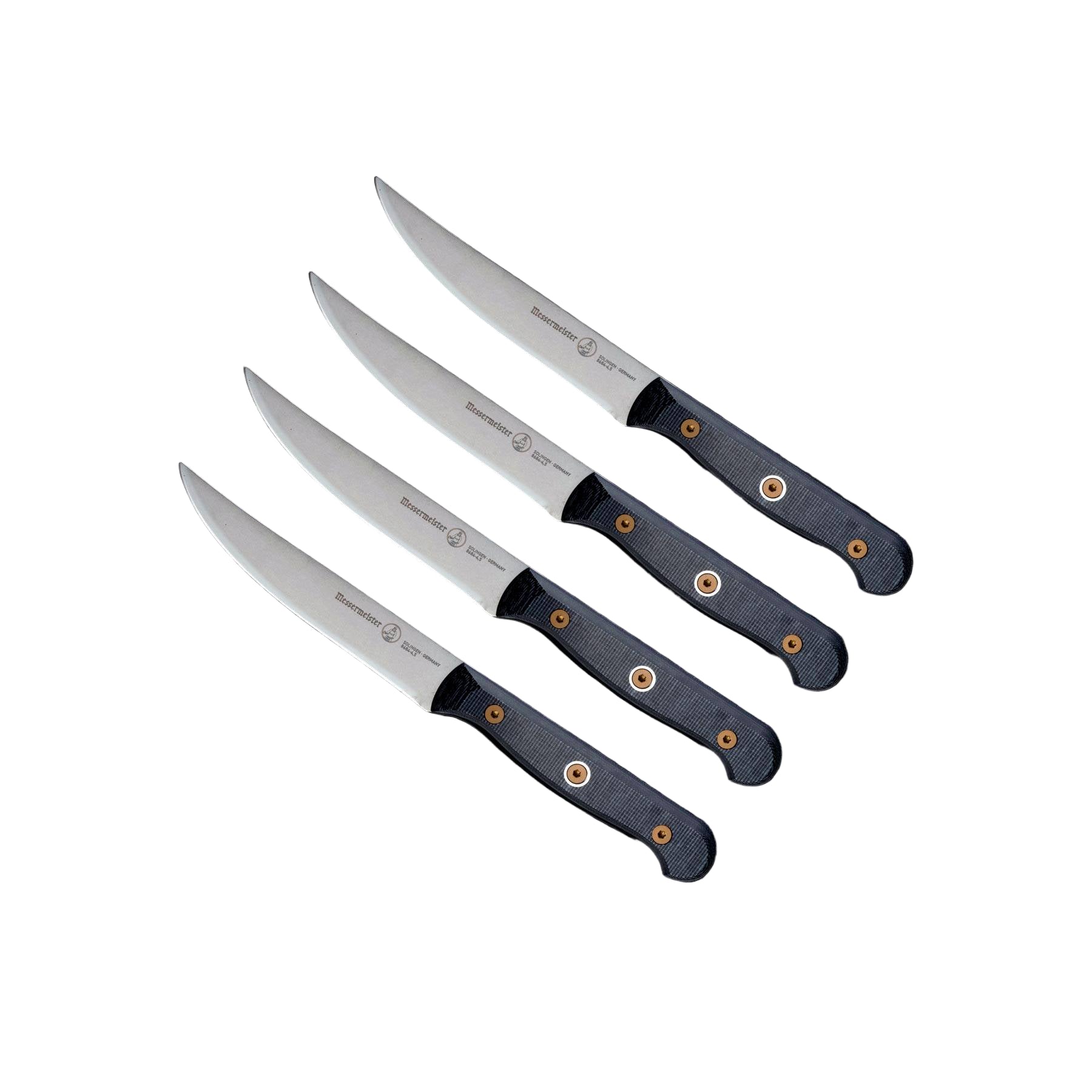 Messermeister 098872868446 cutlery - View #2