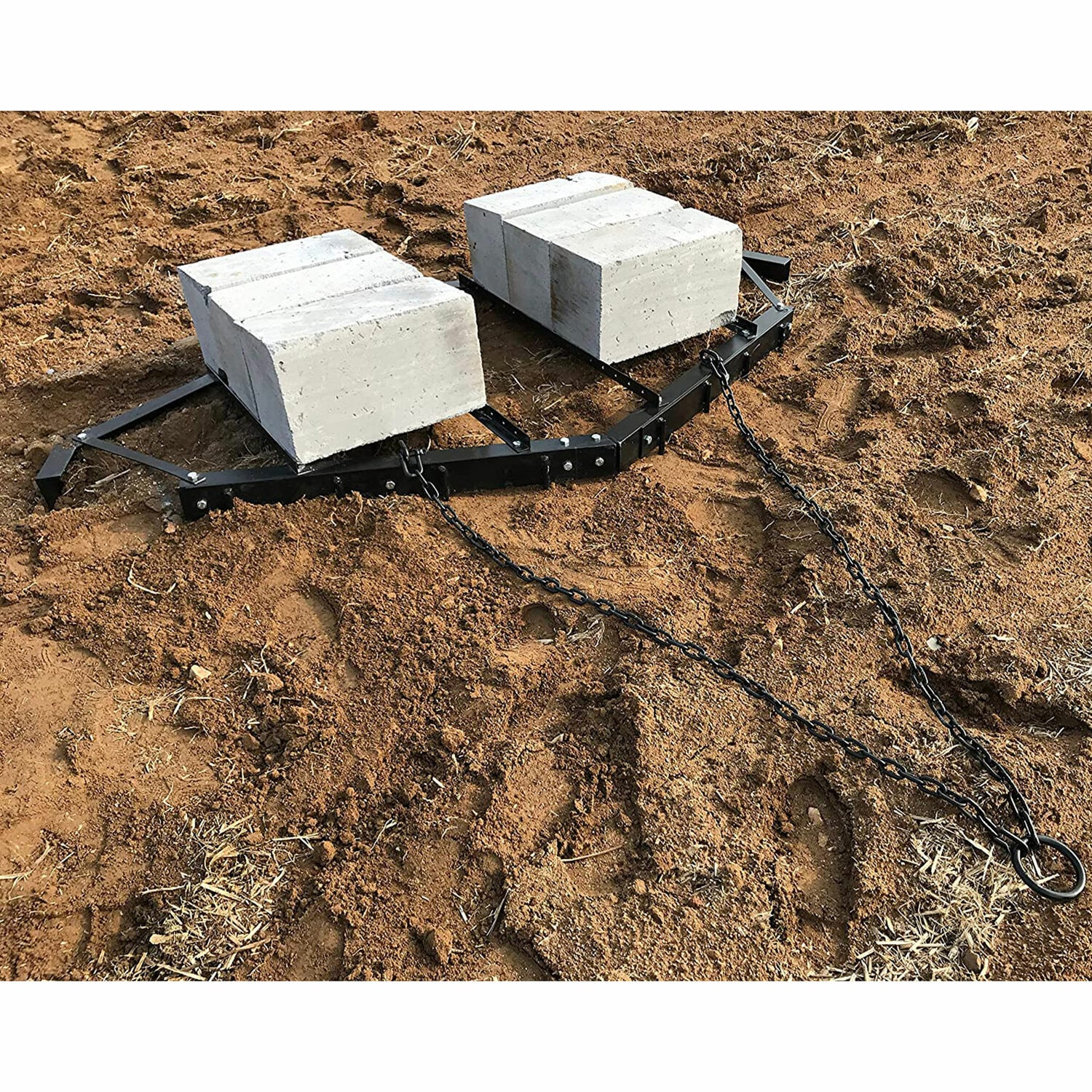 FIELD TUFF 276289 spreaders - View #5
