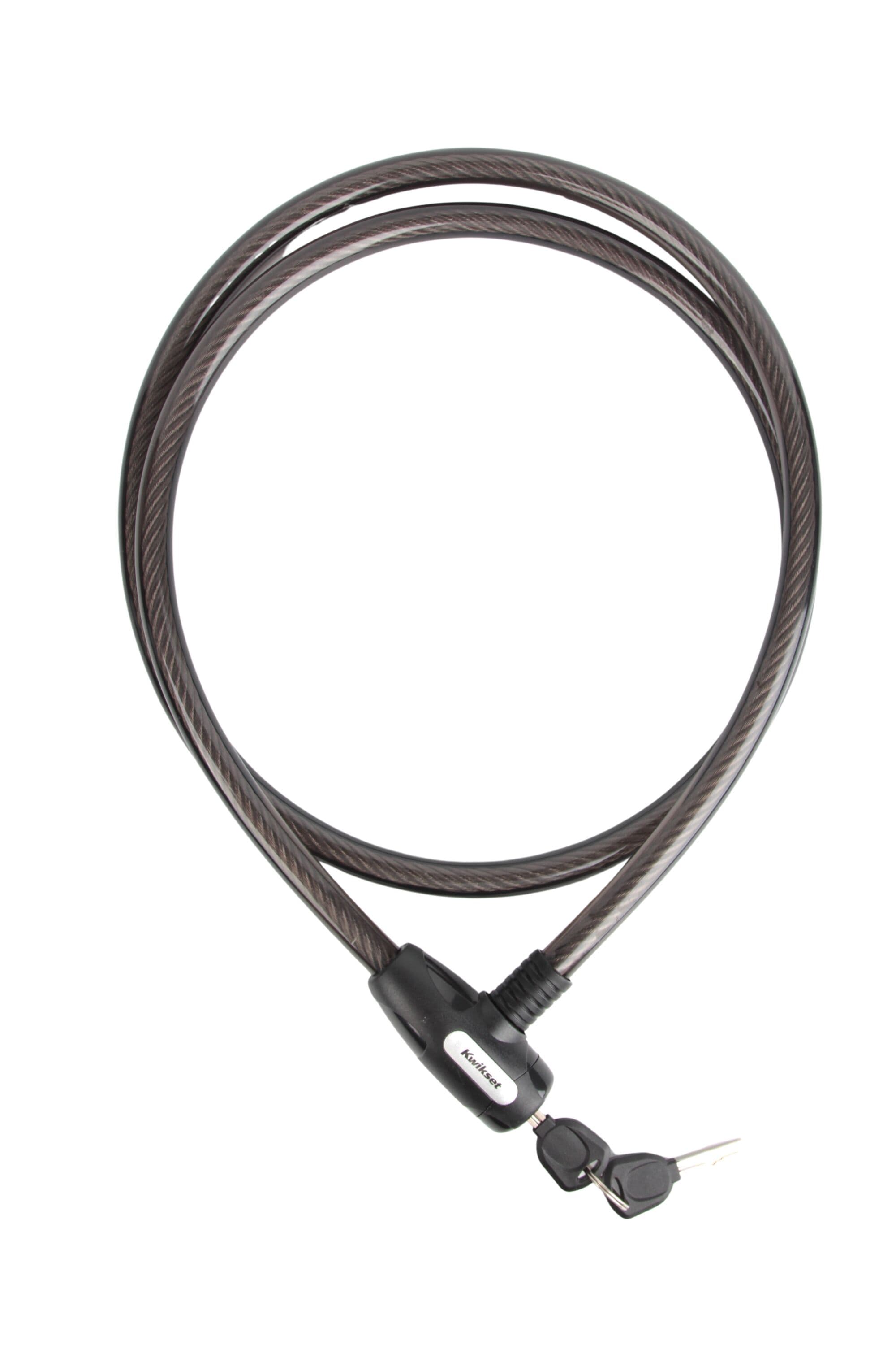 Kwikset 90260-905 Cable-Locks - View #6