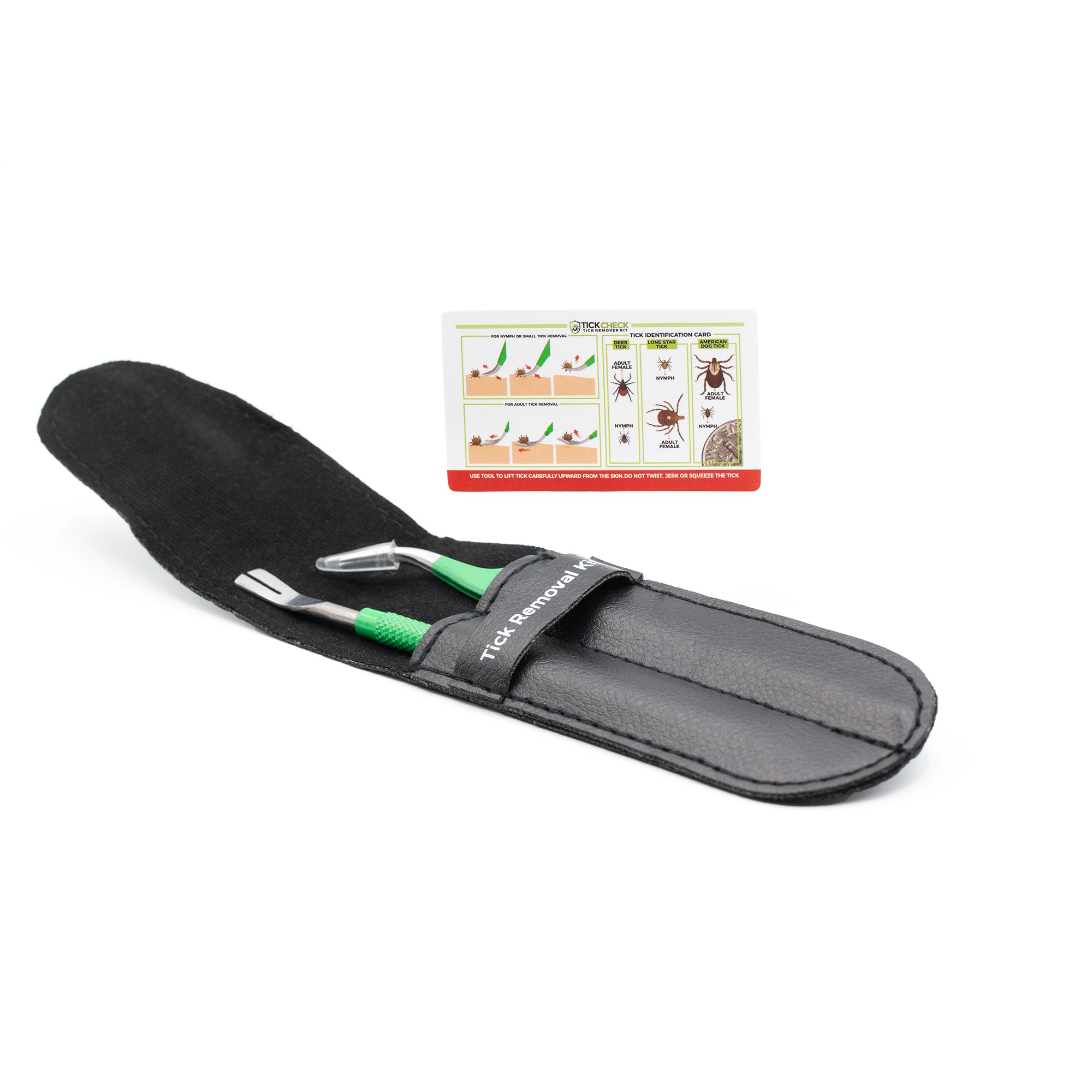 TickCheck TC-1-PREMIUM Pet-Clippers-Scissors-Brushes - View #2