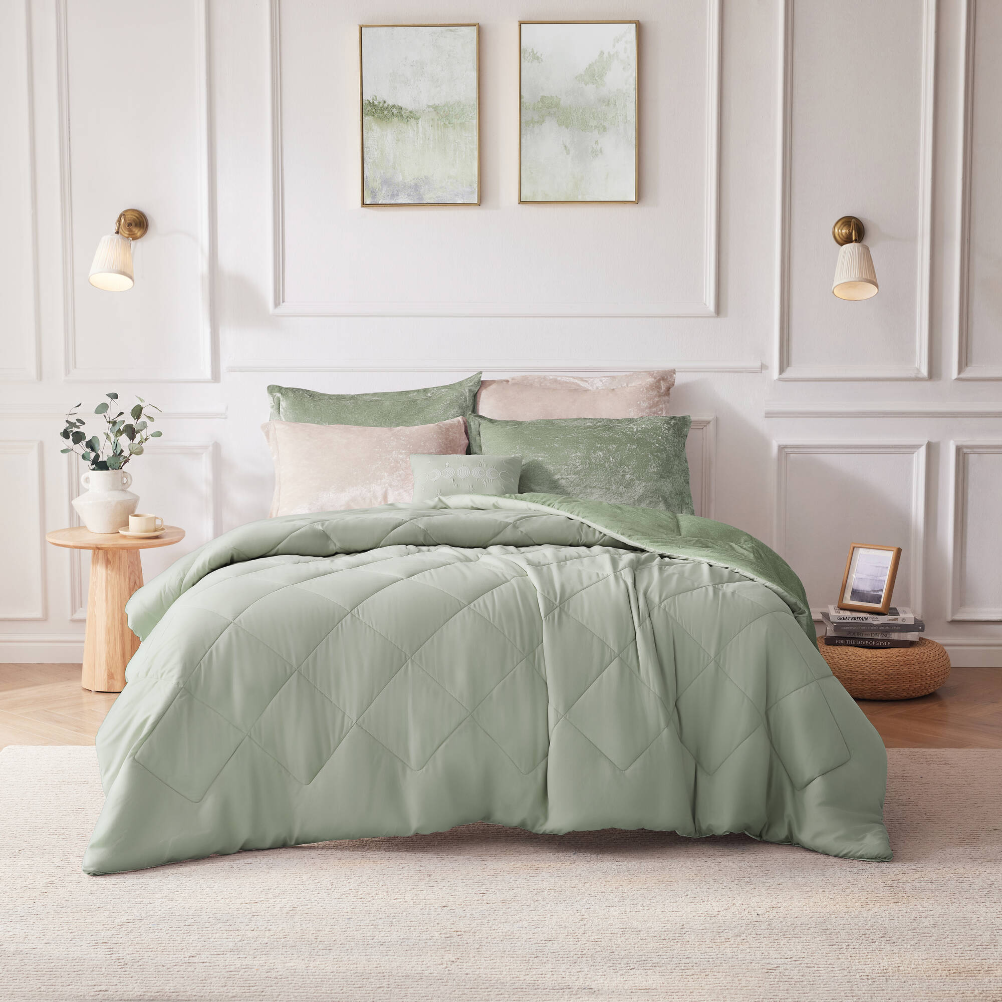 Vynxaria LEXY0918-DJWS-CP015 bedding - View #4