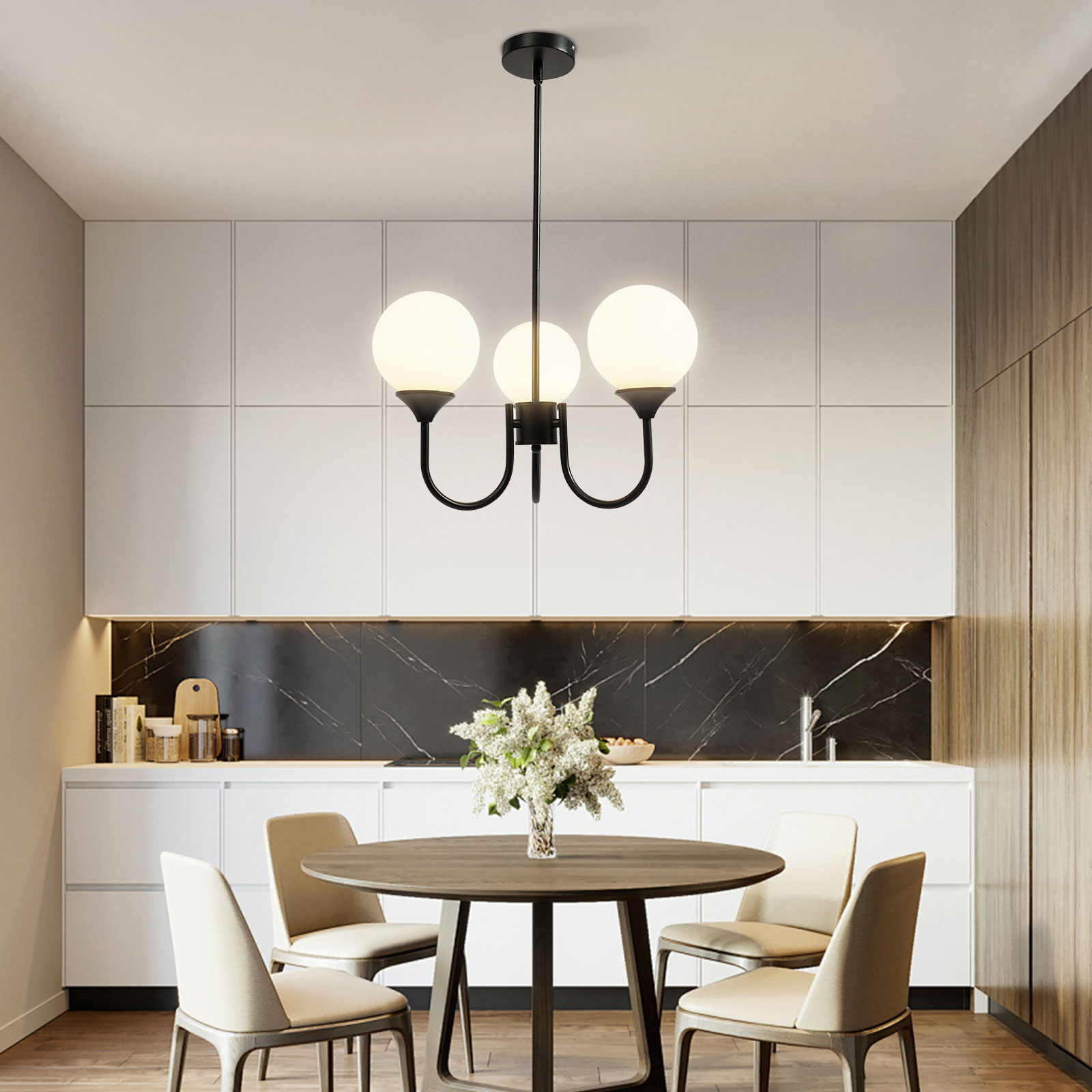 Oukaning HG-HCX201-044US Pendant-Lights - View #11